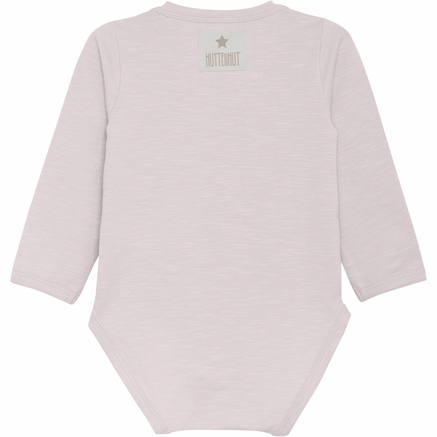 Silk Huttelihut Potpourri Body LS Solid
