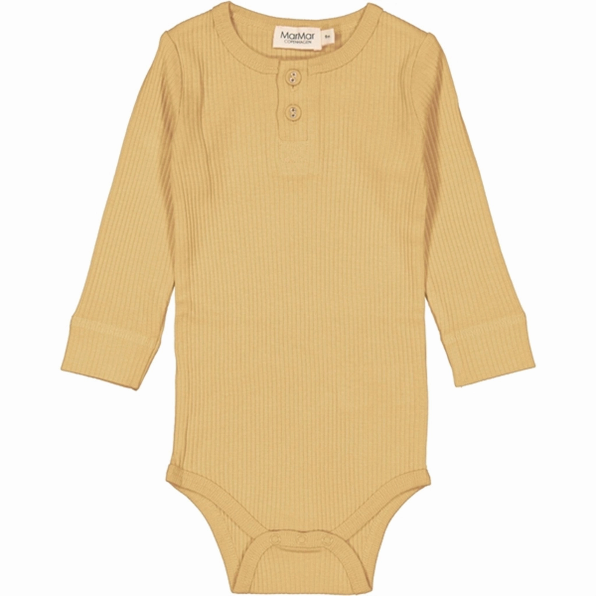 Silk MarMar Modal Dijon Body