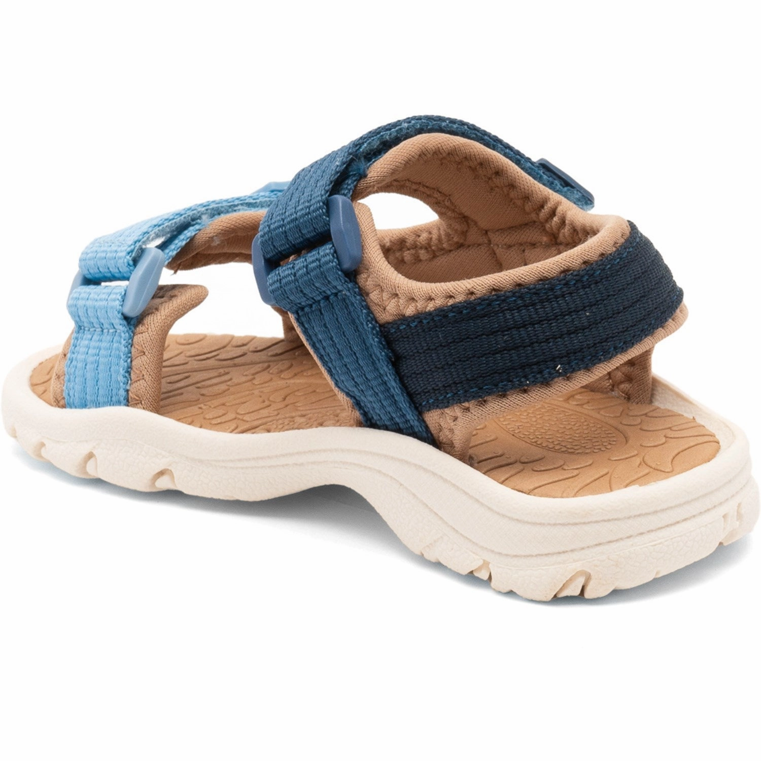 Skate shoes Bisgaard Dark Blue Nico Sandal