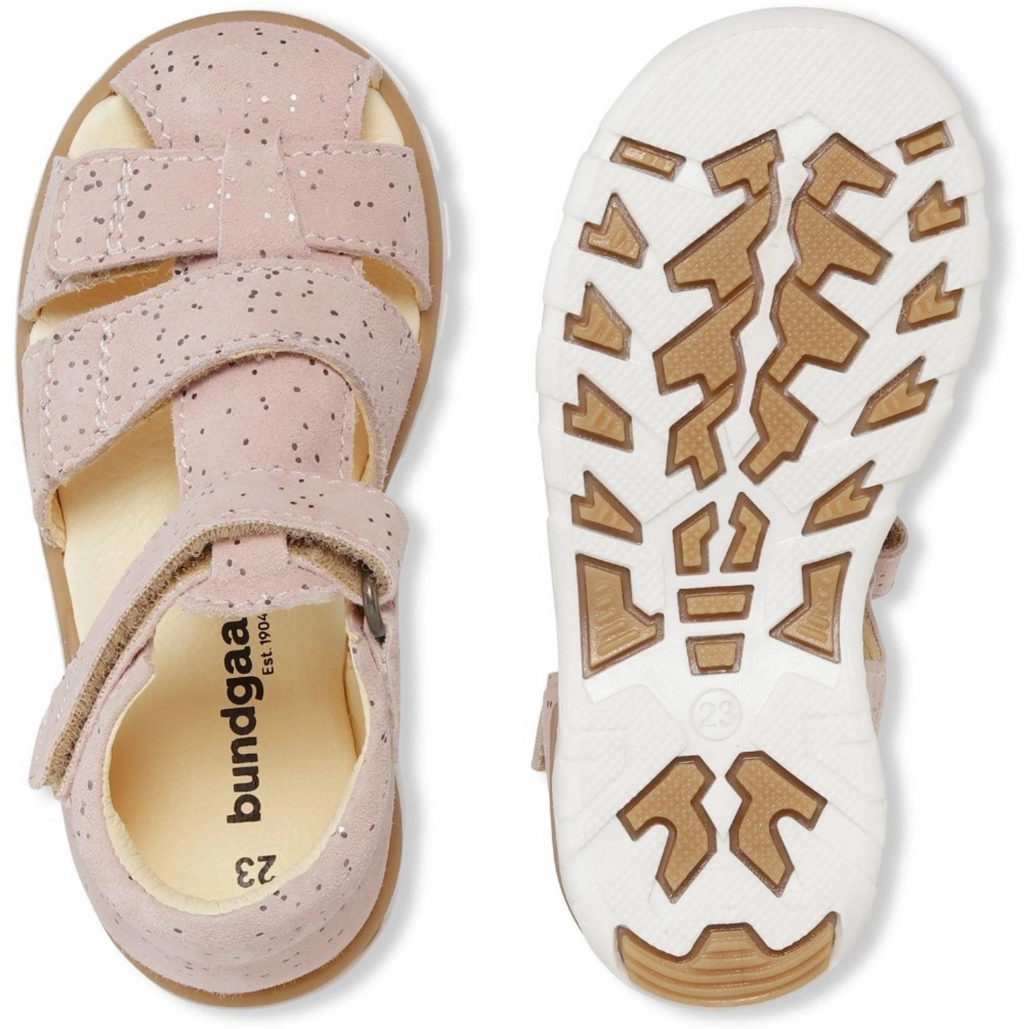 Skate shoes Bundgaard Twinkle Sofus