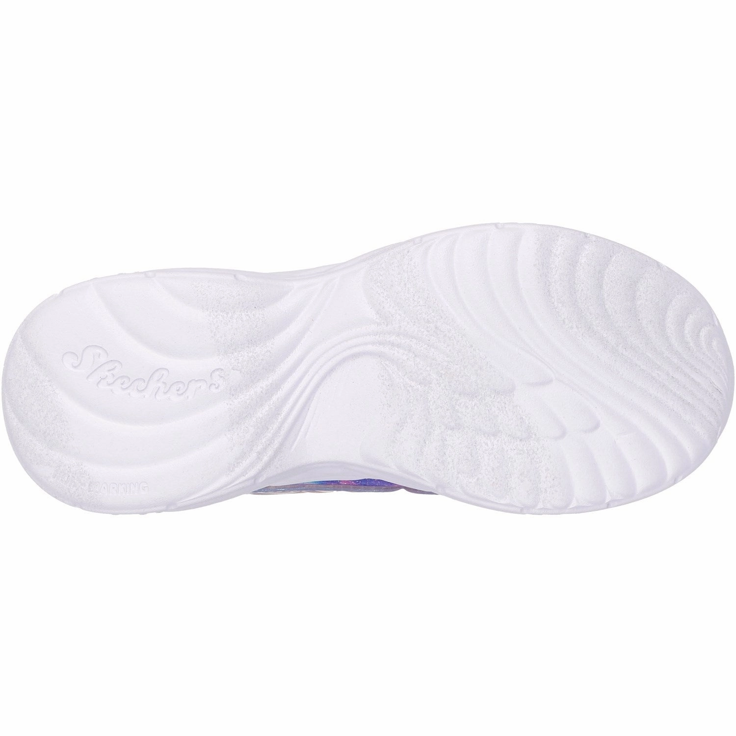 Skechers Dream Racer - Wing Brites Sneakers Ankle boots