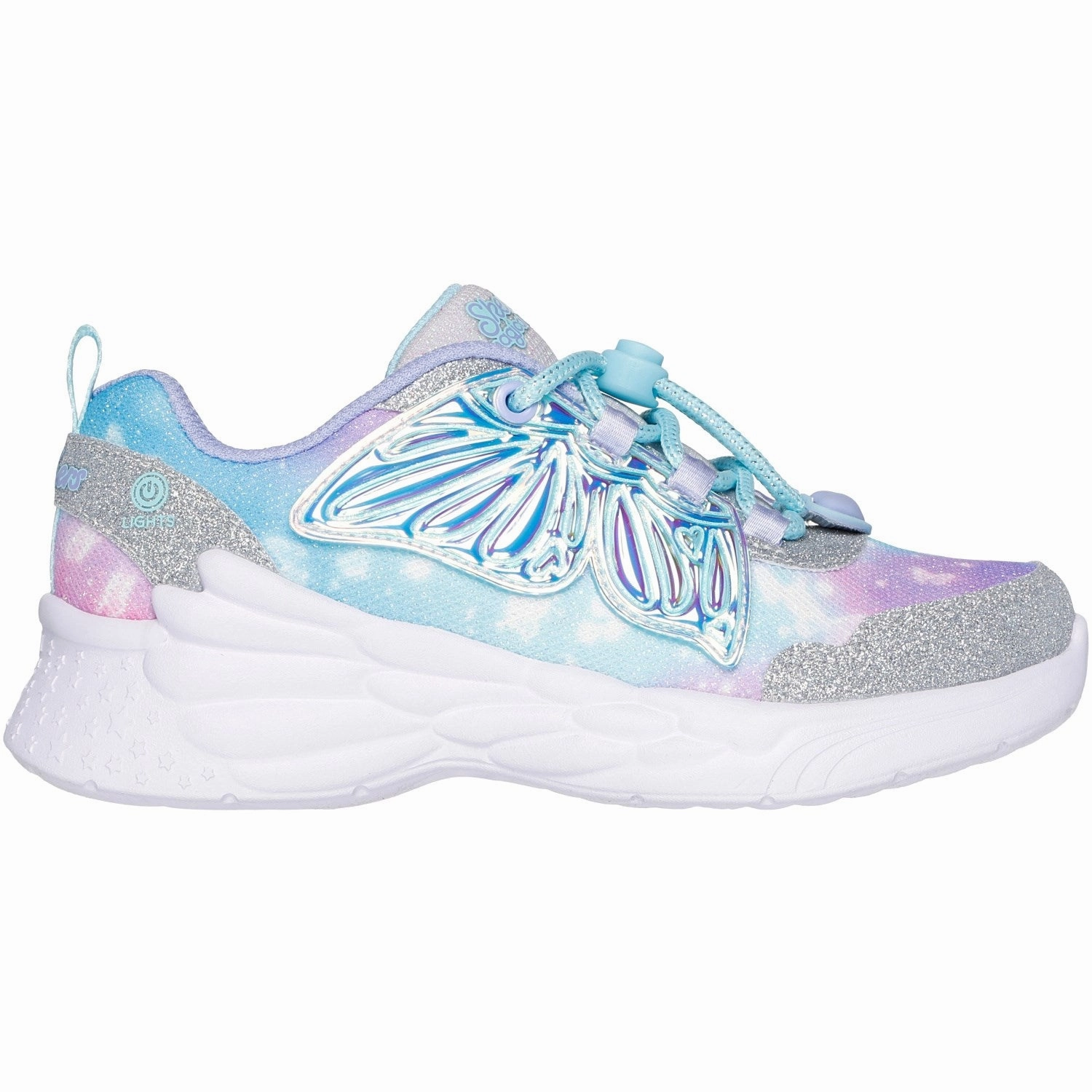 Skechers Dream Racer - Wing Brites Sneakers Collectible shoes