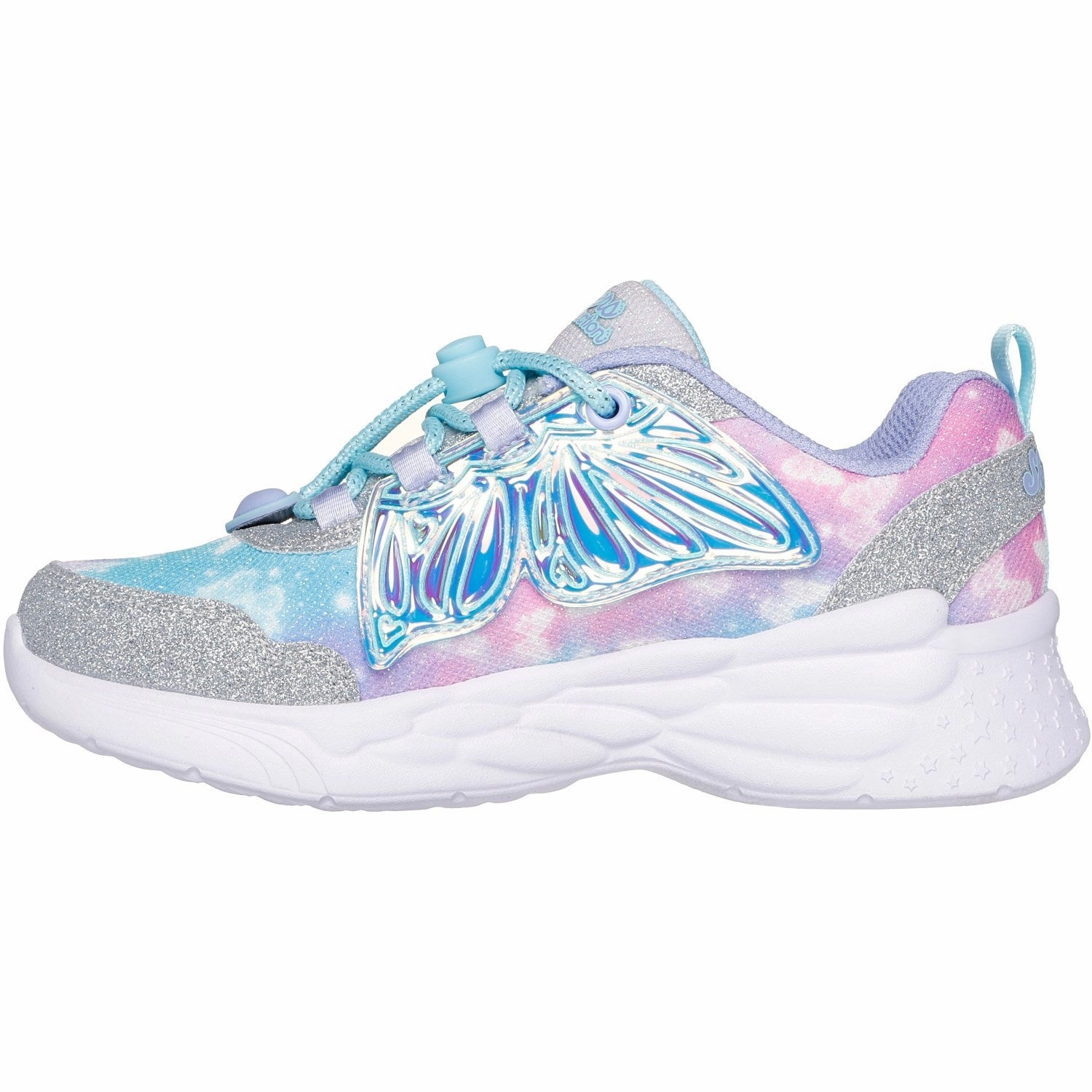 Skechers Dream Racer - Wing Brites Sneakers Collectible shoes