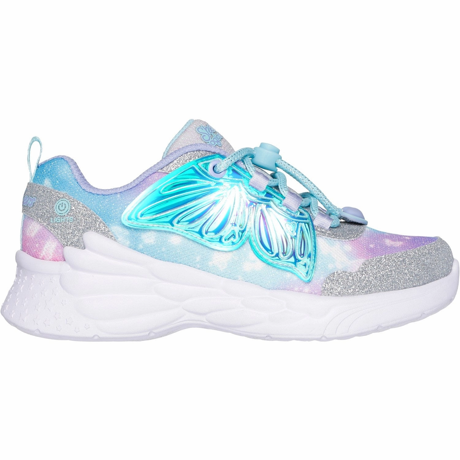 Skechers Dream Racer - Wing Brites Sneakers Collectible shoes