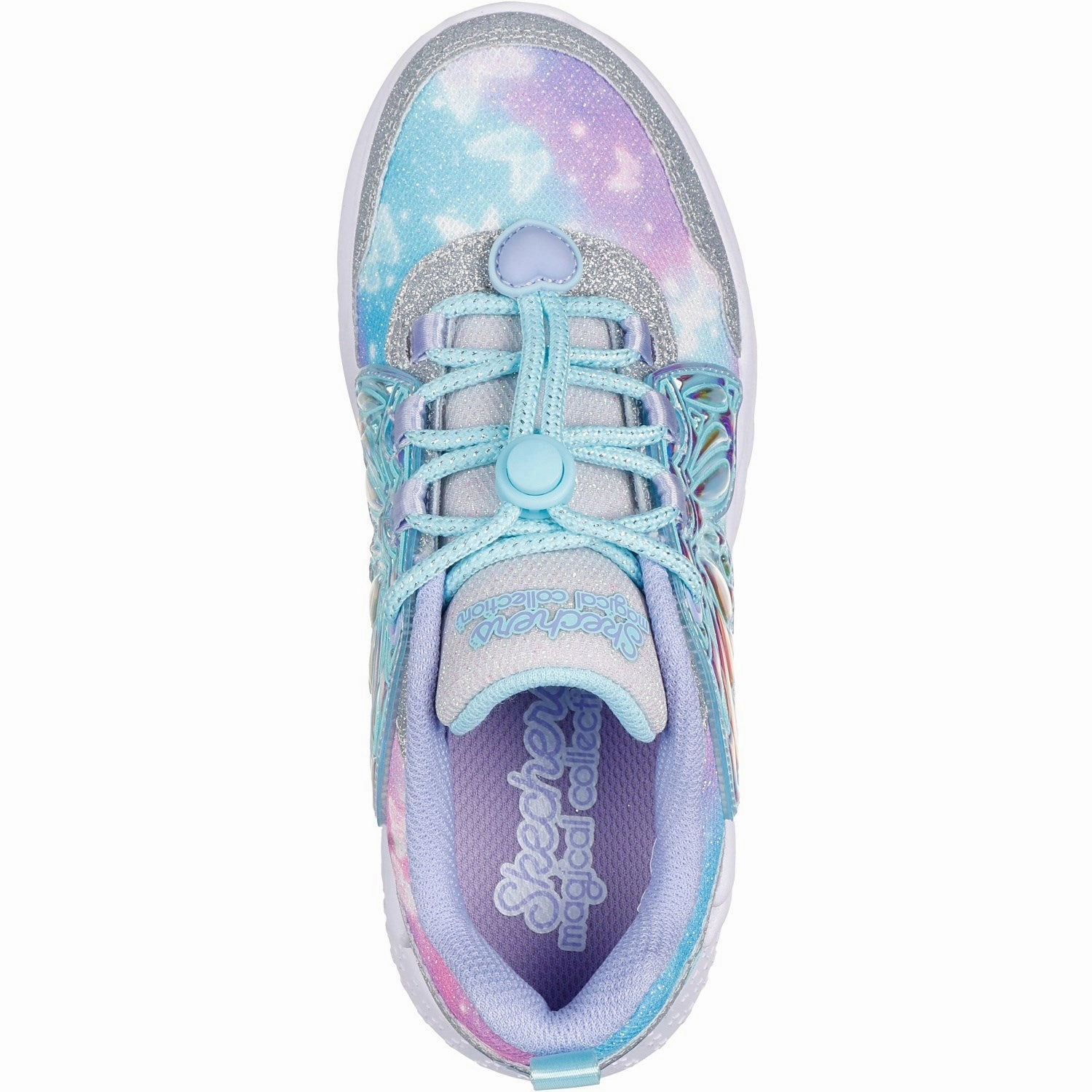 Skechers Dream Racer - Wing Brites Sneakers Collectible shoes