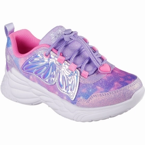 Skechers Dream Racer - Wing Brites Sneakers Quality Classic