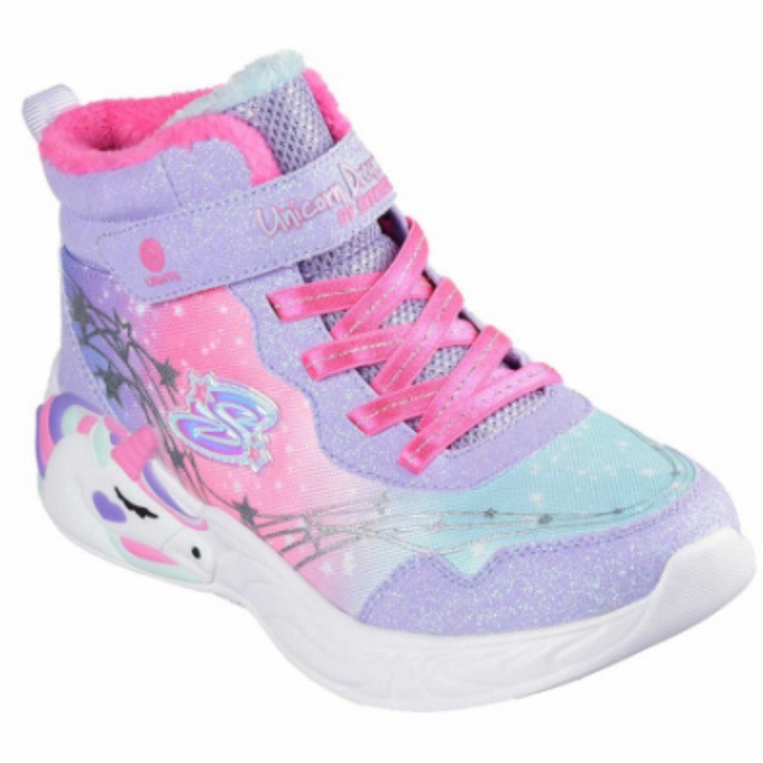 Skechers Dream Racer - Wing Brites Unicorn Dreams Magical Cove Attractive Sustainable