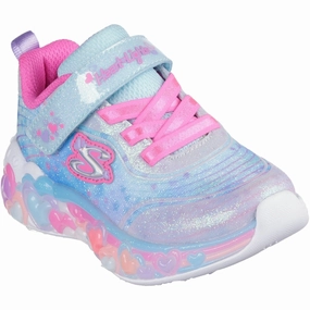 Skechers Eternal Heart Lights Sneakers Craftsmanship Esteemed