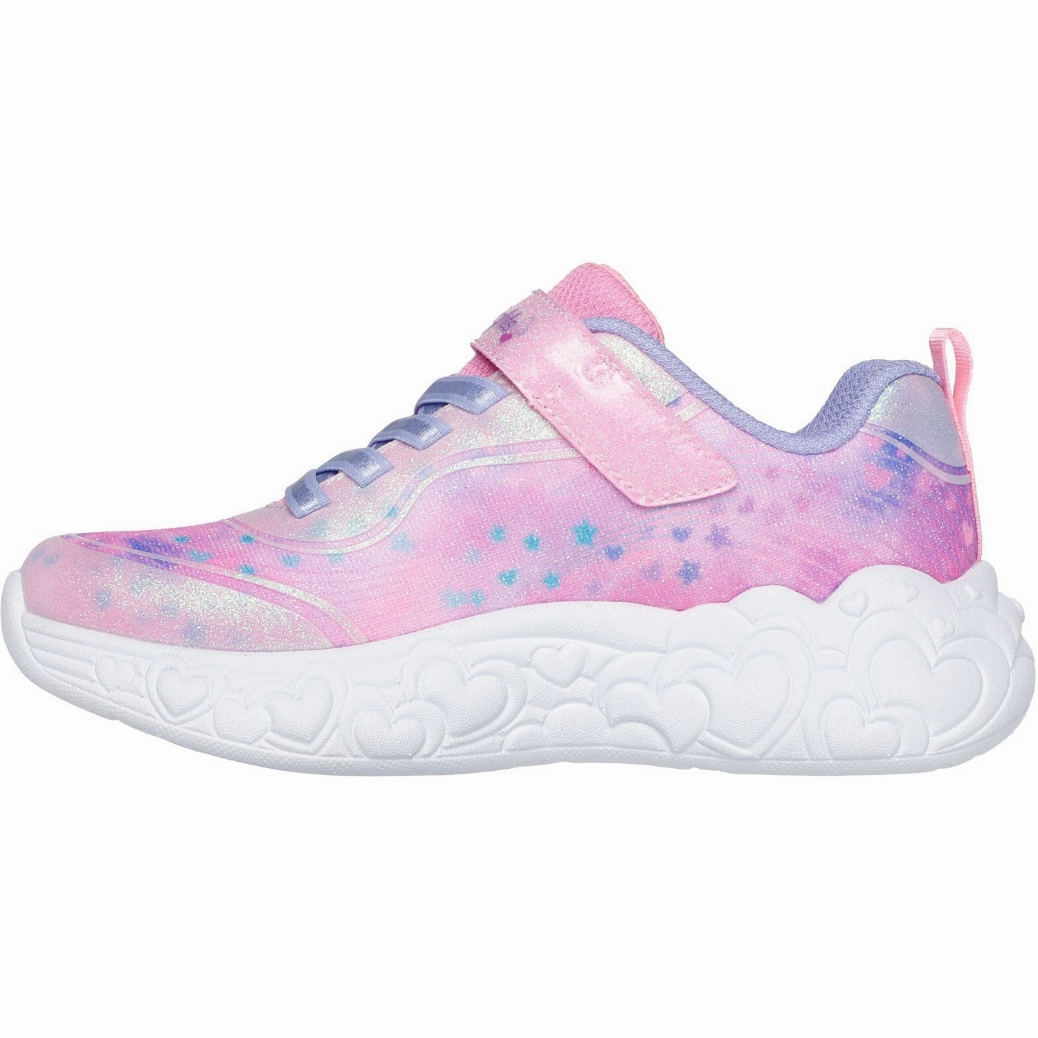 Skechers Eternal Heart Lights Sneakers Golf shoes