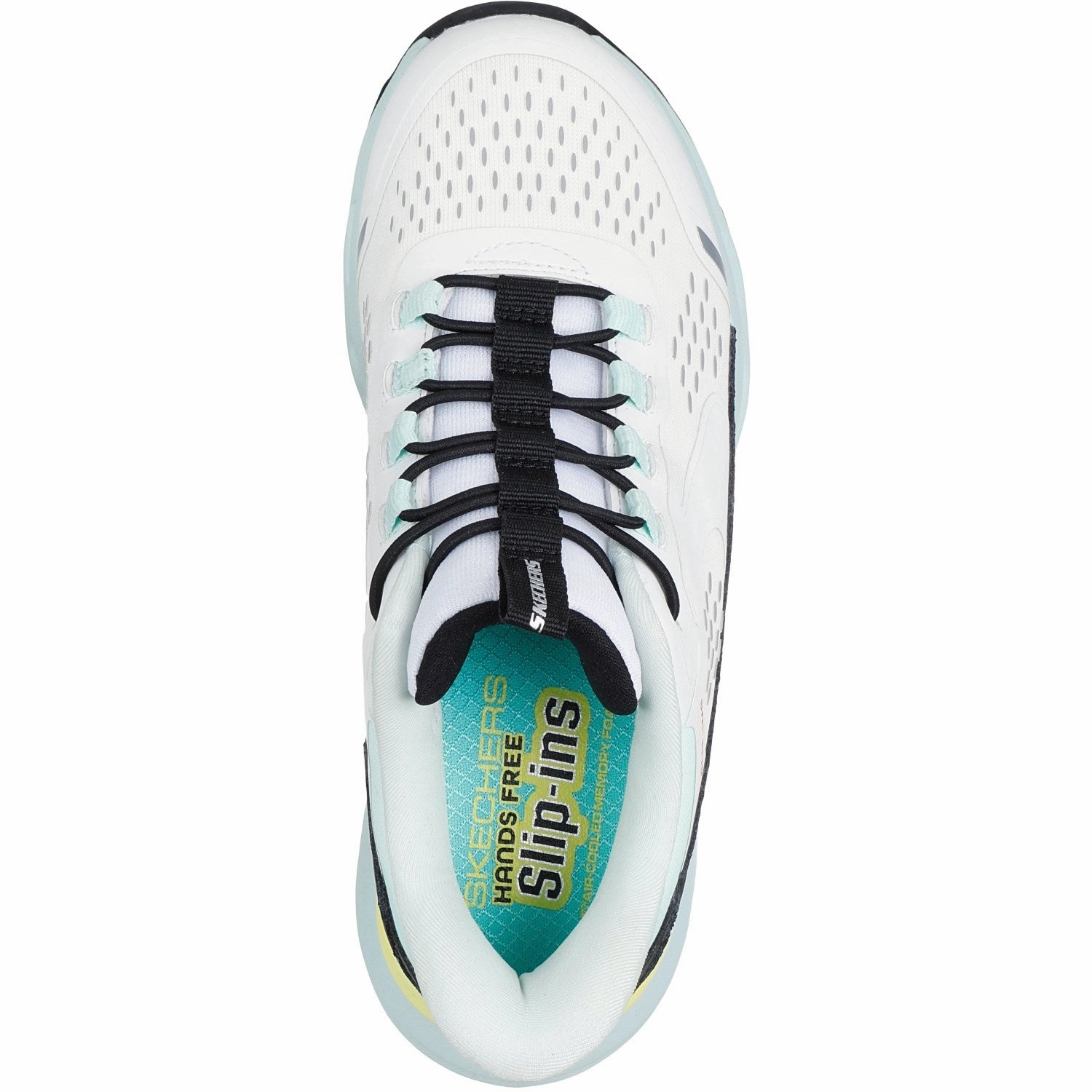 Skechers Glide-Step   - Vista Lane Sneakers Lightweight shoes