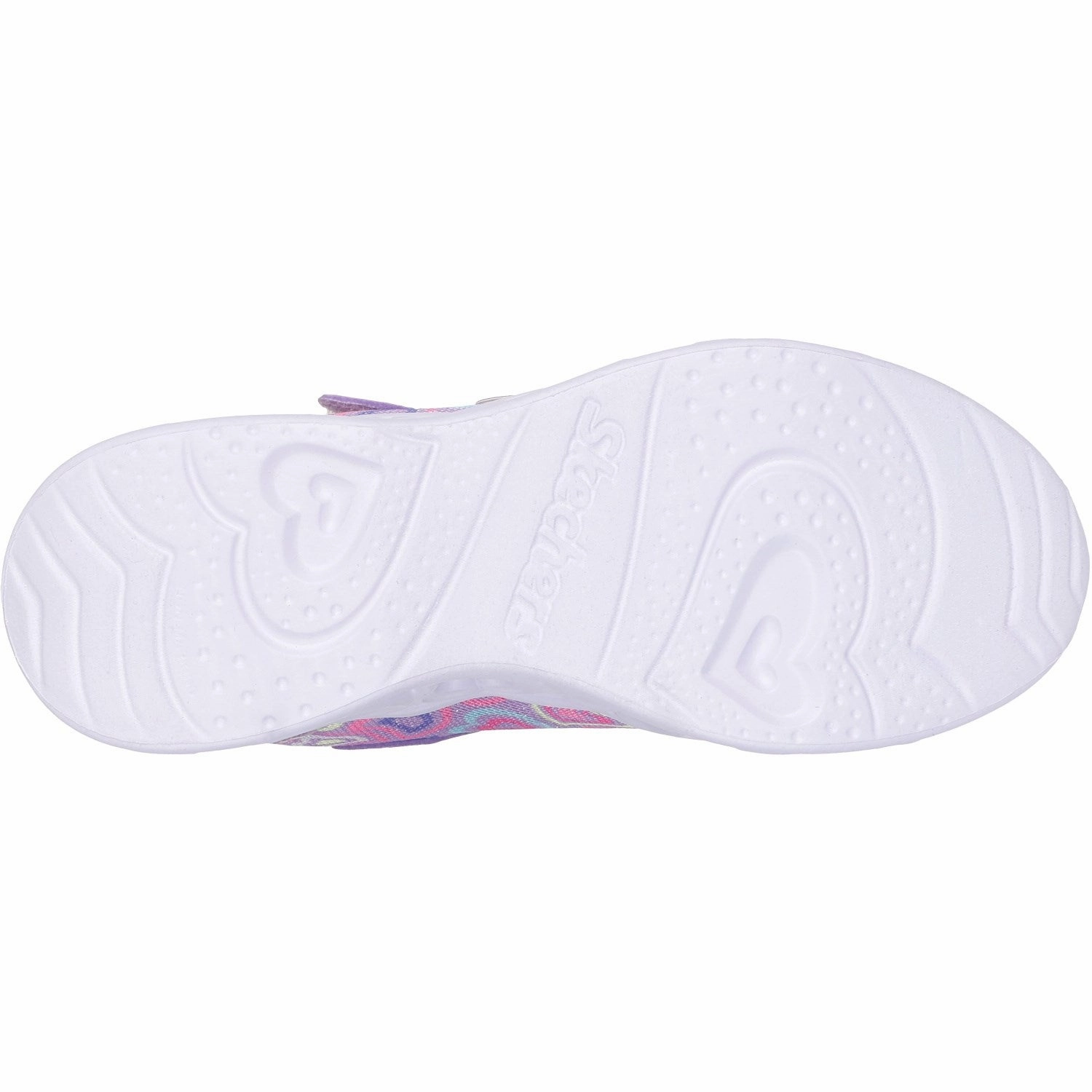 Skechers Heart Lights - Boogie Love Sneakers Low-top shoes