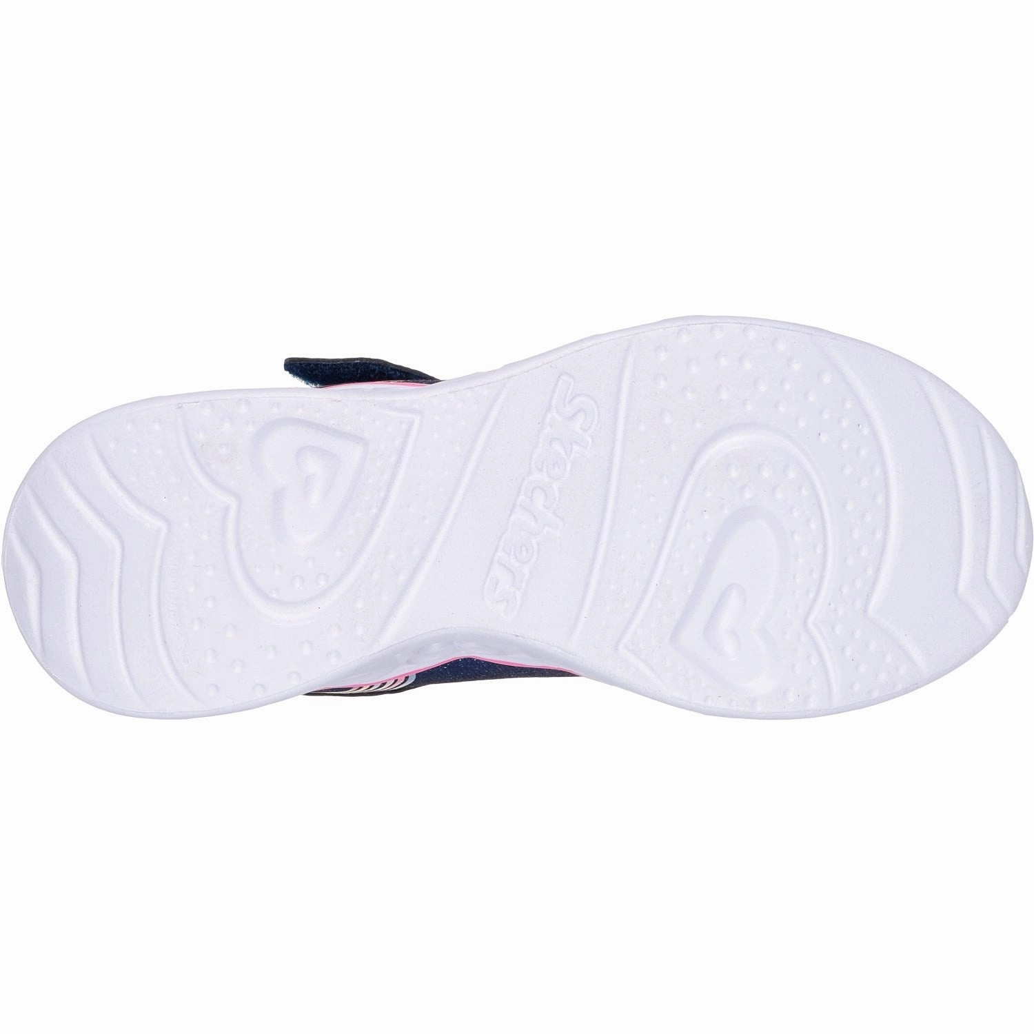 Skechers Heart Lights - Retro Hearts Sneakers High-top shoes