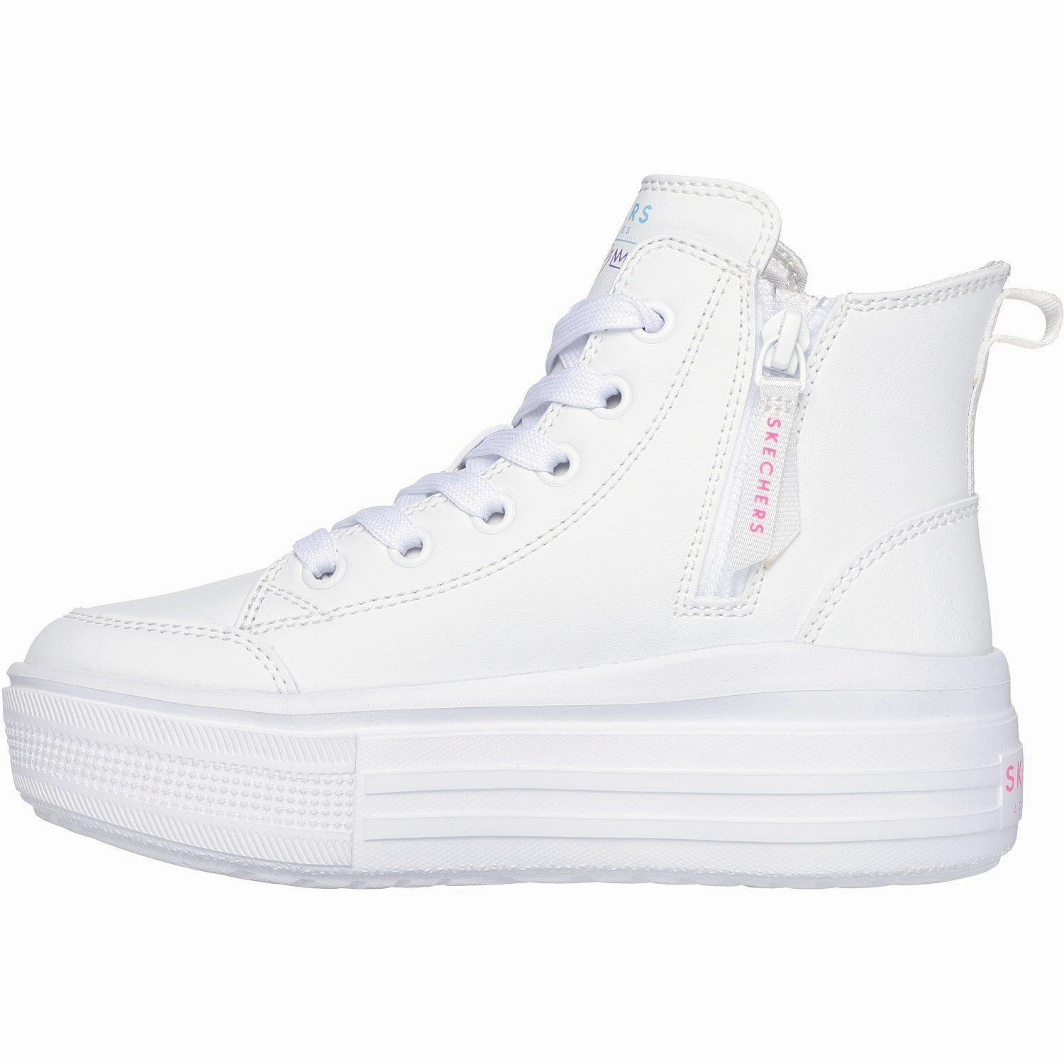 Skechers Hyperlift - Love Daze Sneakers Printed shoes