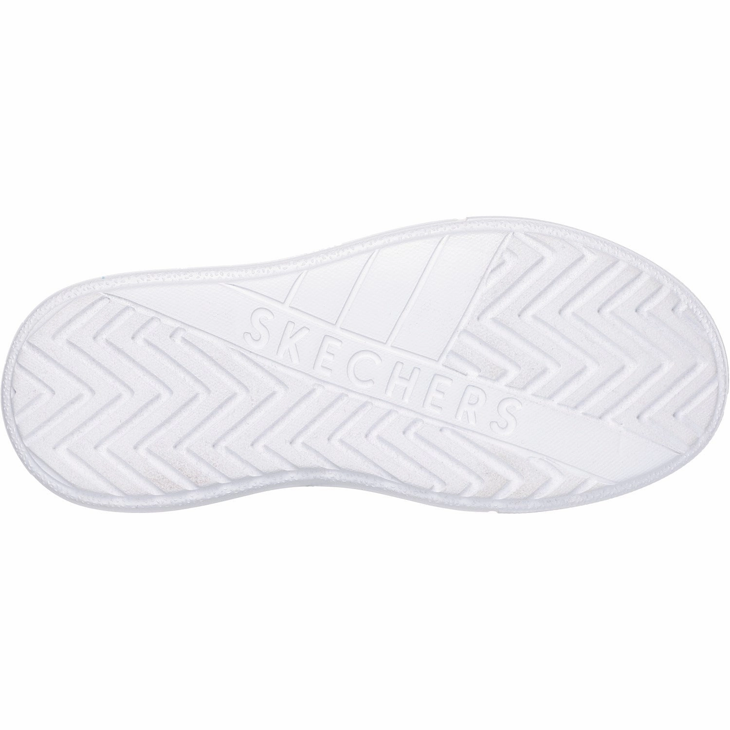 Skechers Hyperlift - Love Daze Sneakers Printed shoes