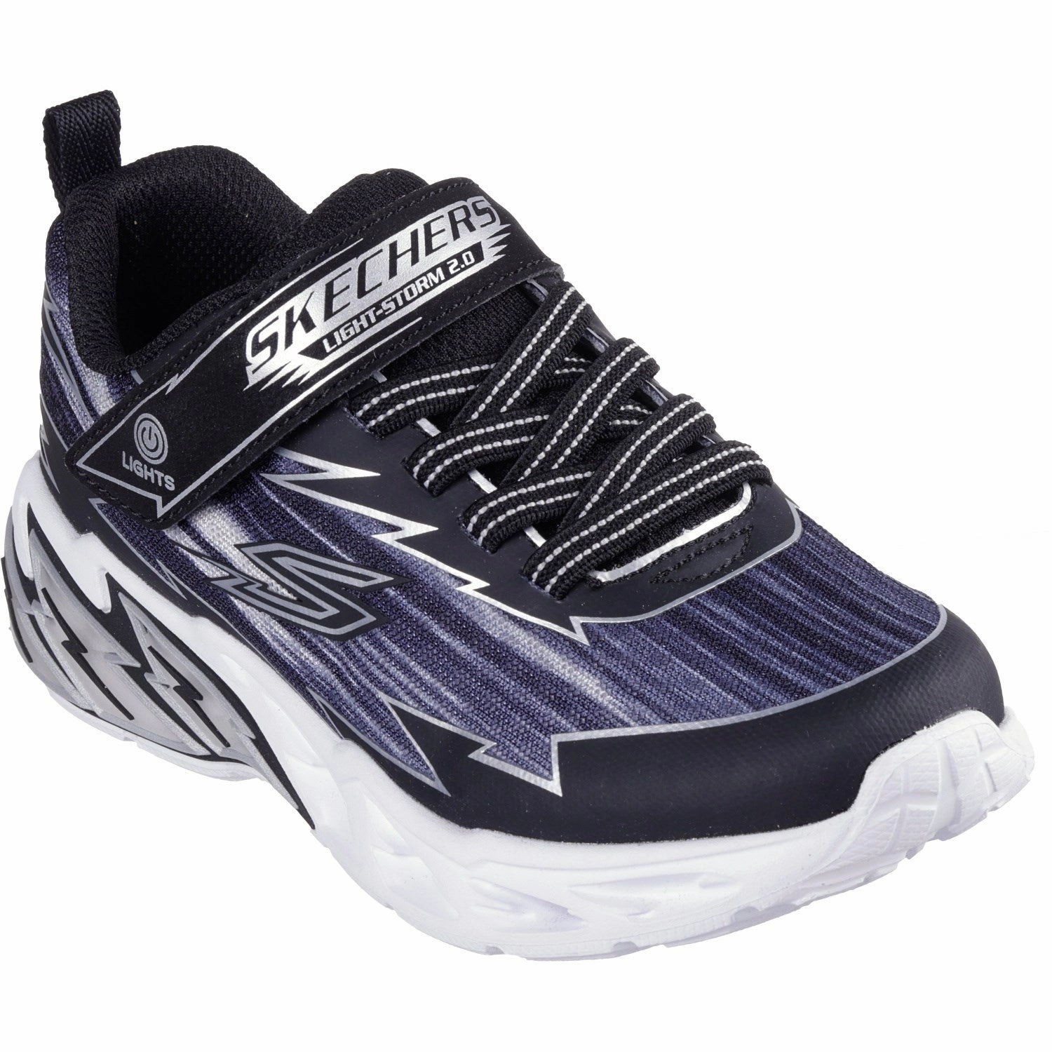 Skechers Light Storm 2.0-Bolt-Brights Sneakers Ankle boots Collectible shoes