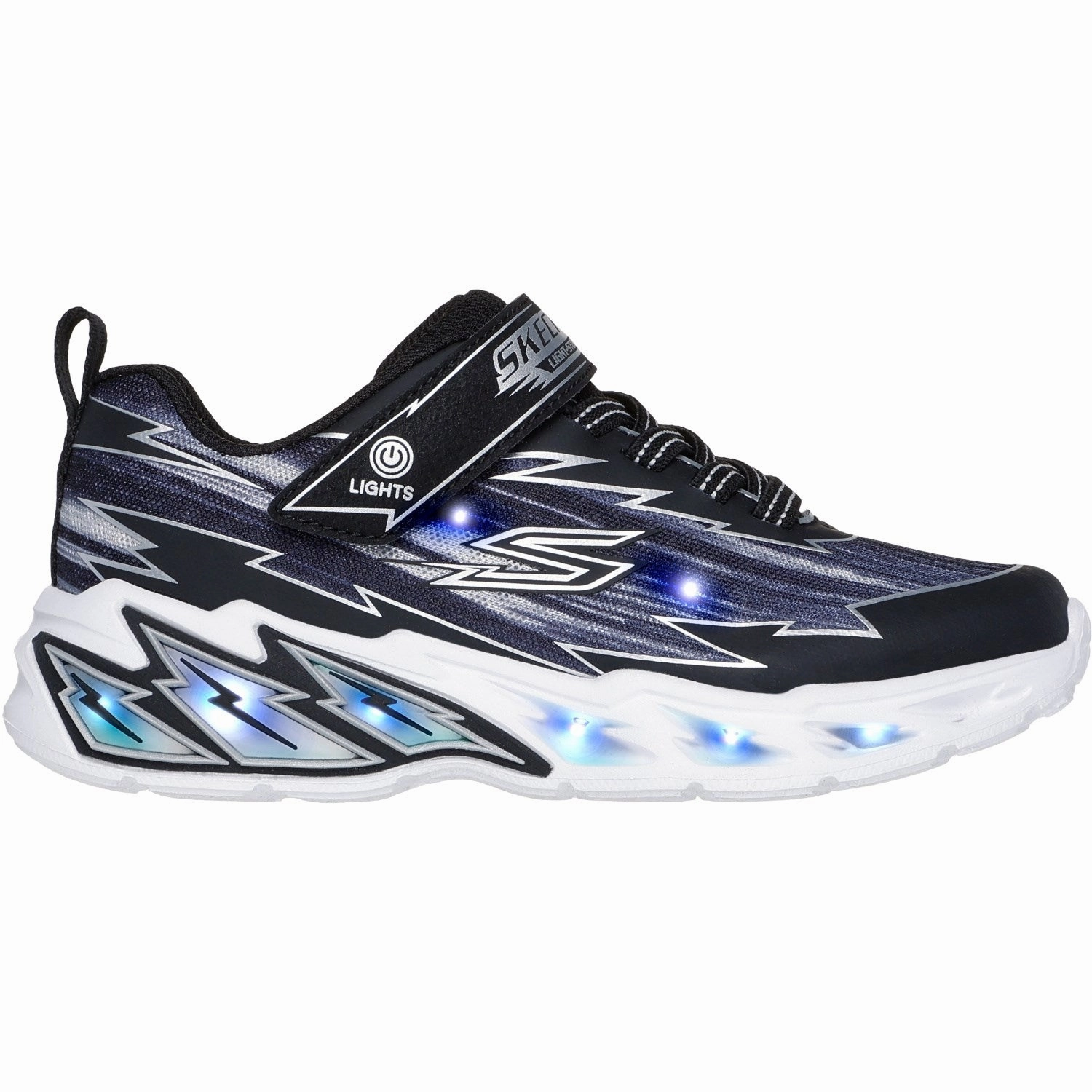 Skechers Light Storm 2.0-Bolt-Brights Sneakers Ankle boots