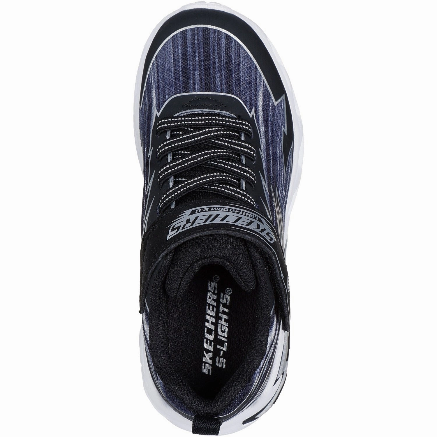 Skechers Light Storm 2.0-Bolt-Brights Sneakers Ankle boots