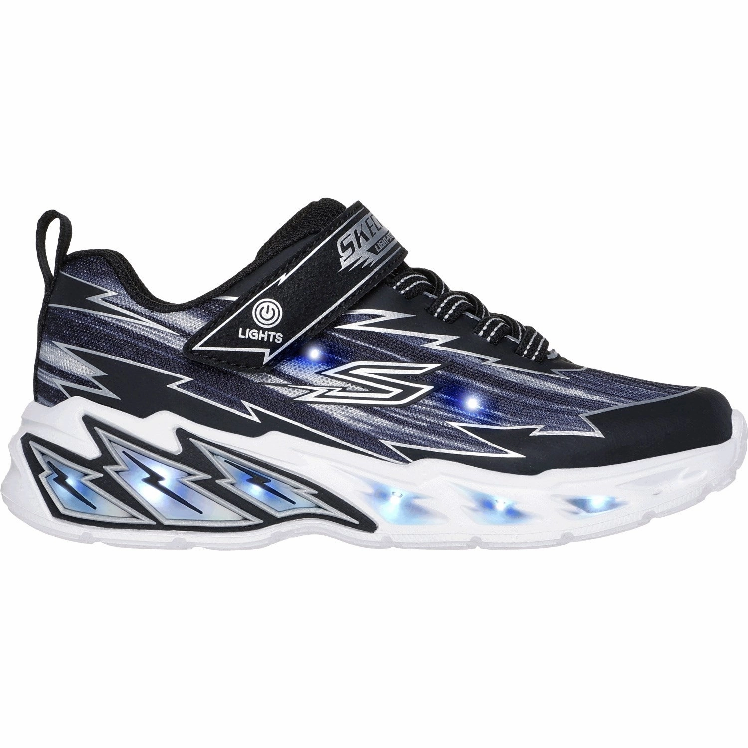 Skechers Light Storm 2.0-Bolt-Brights Sneakers Ankle boots
