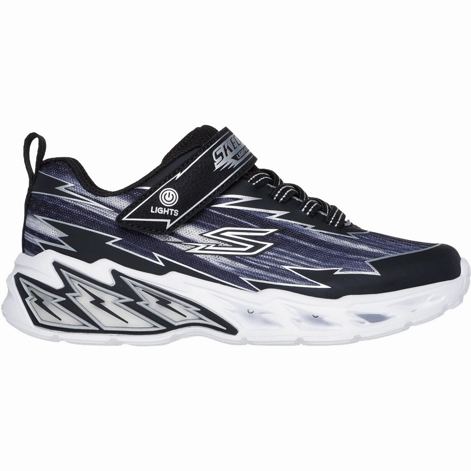 Skechers Light Storm 2.0-Bolt-Brights Sneakers Ankle boots