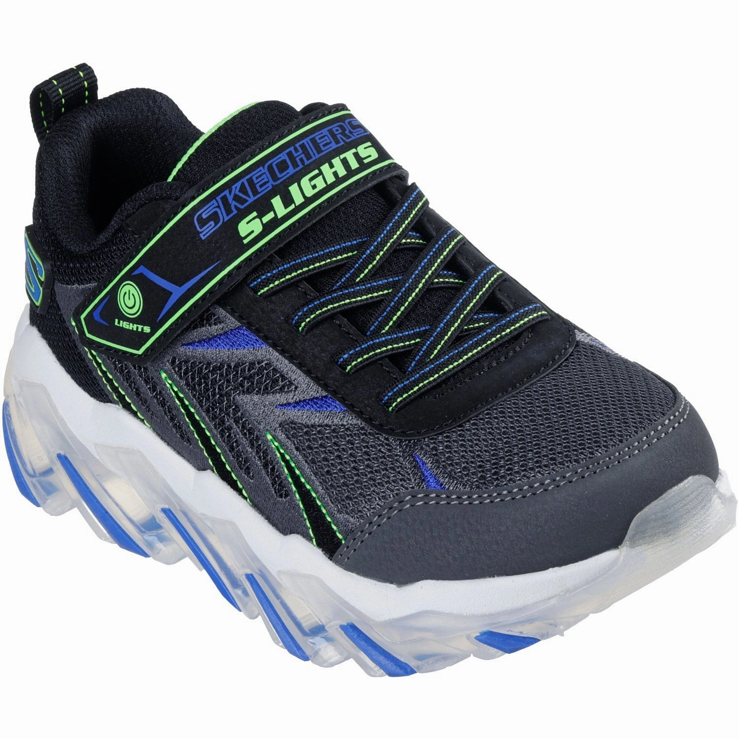 Skechers Mega-Surge 2.0 Sneakers Men's shoes Modern shoes