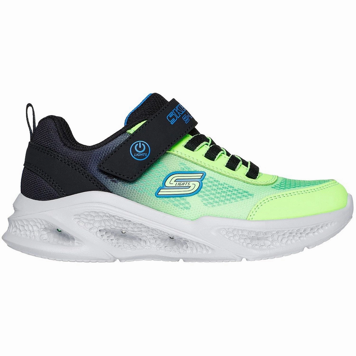 Skechers Meteor-Lights-Krendo Sneakers Espadrilles