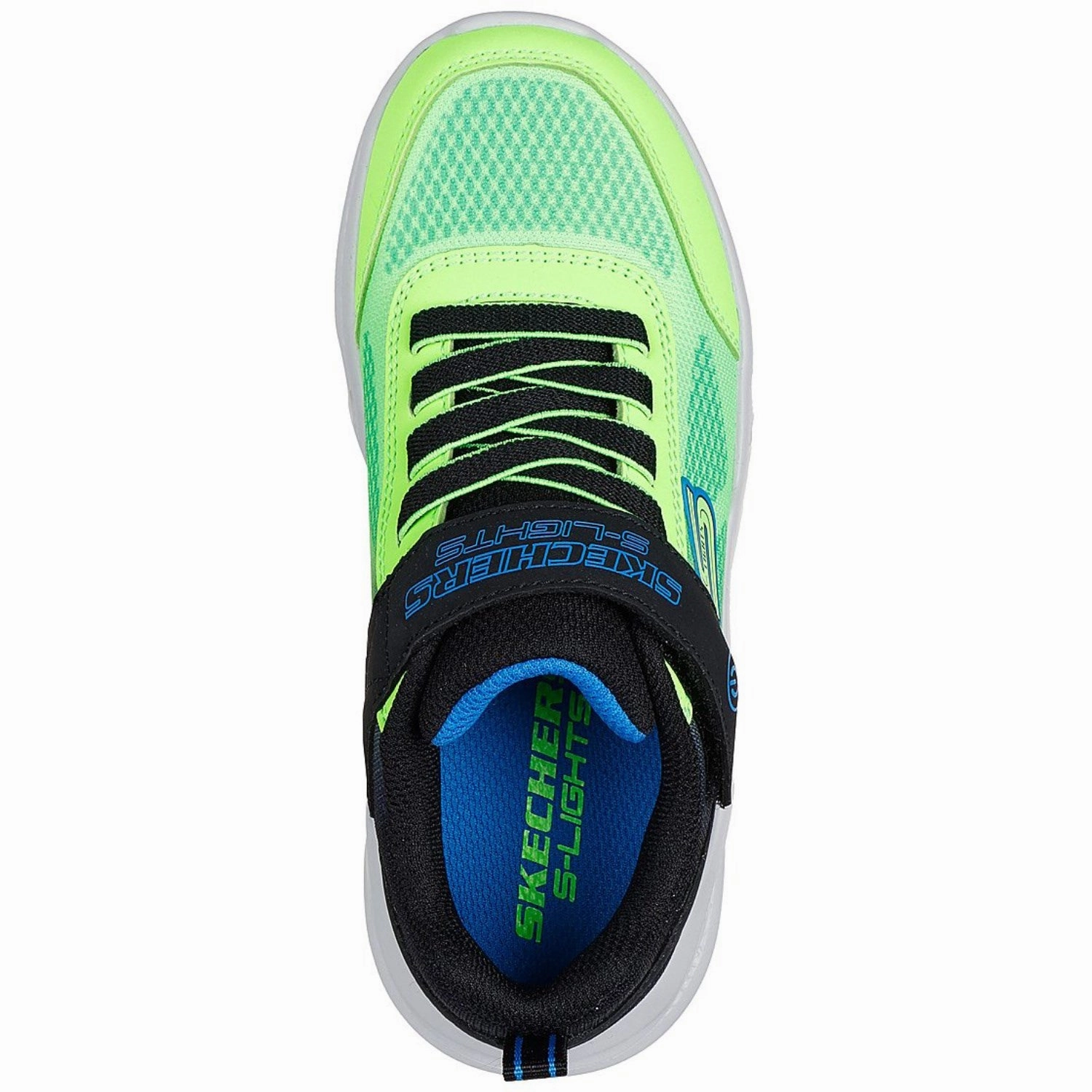 Skechers Meteor-Lights-Krendo Sneakers Espadrilles