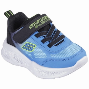 Skechers Meteor-Lights-Krendo Sneakers Rare Premium