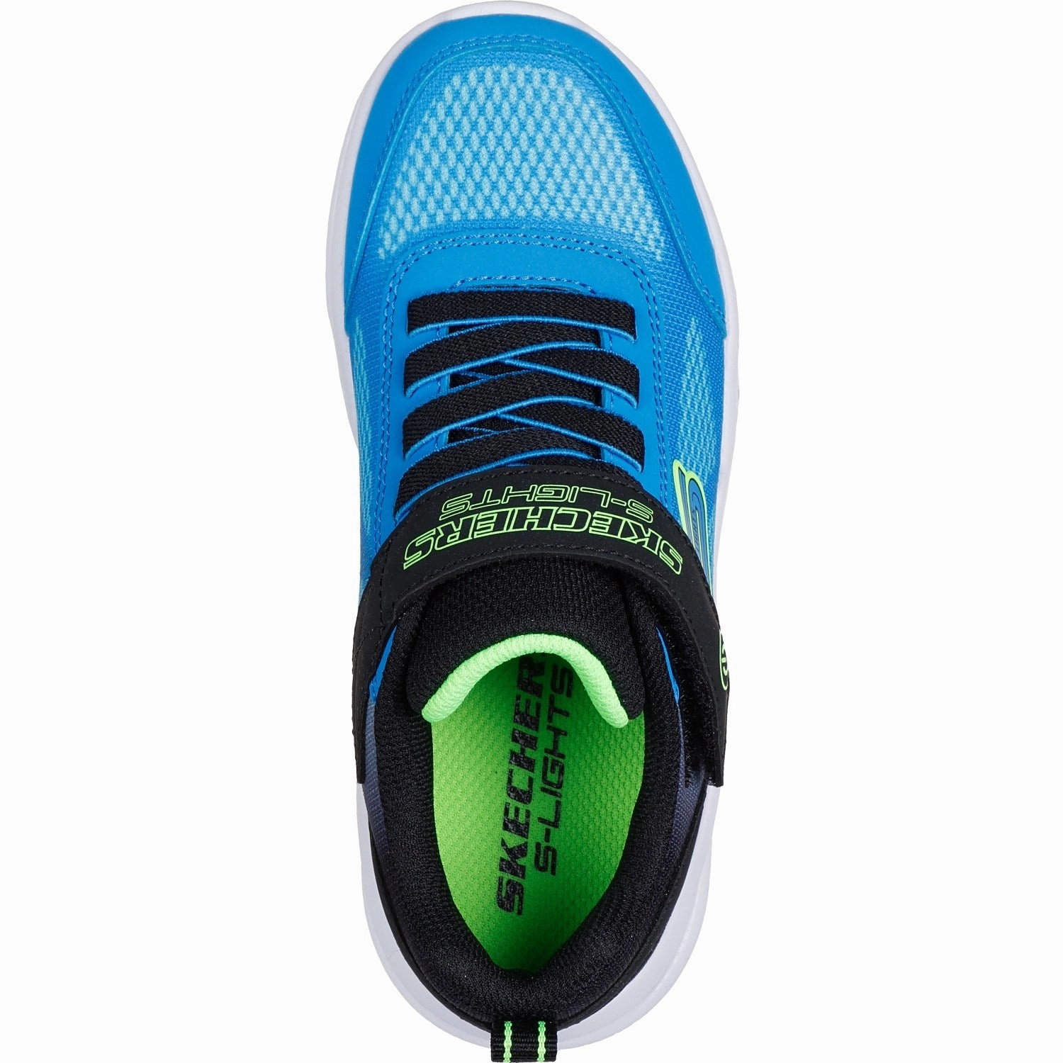 Skechers Meteor-Lights-Krendo Sneakers Winter shoes