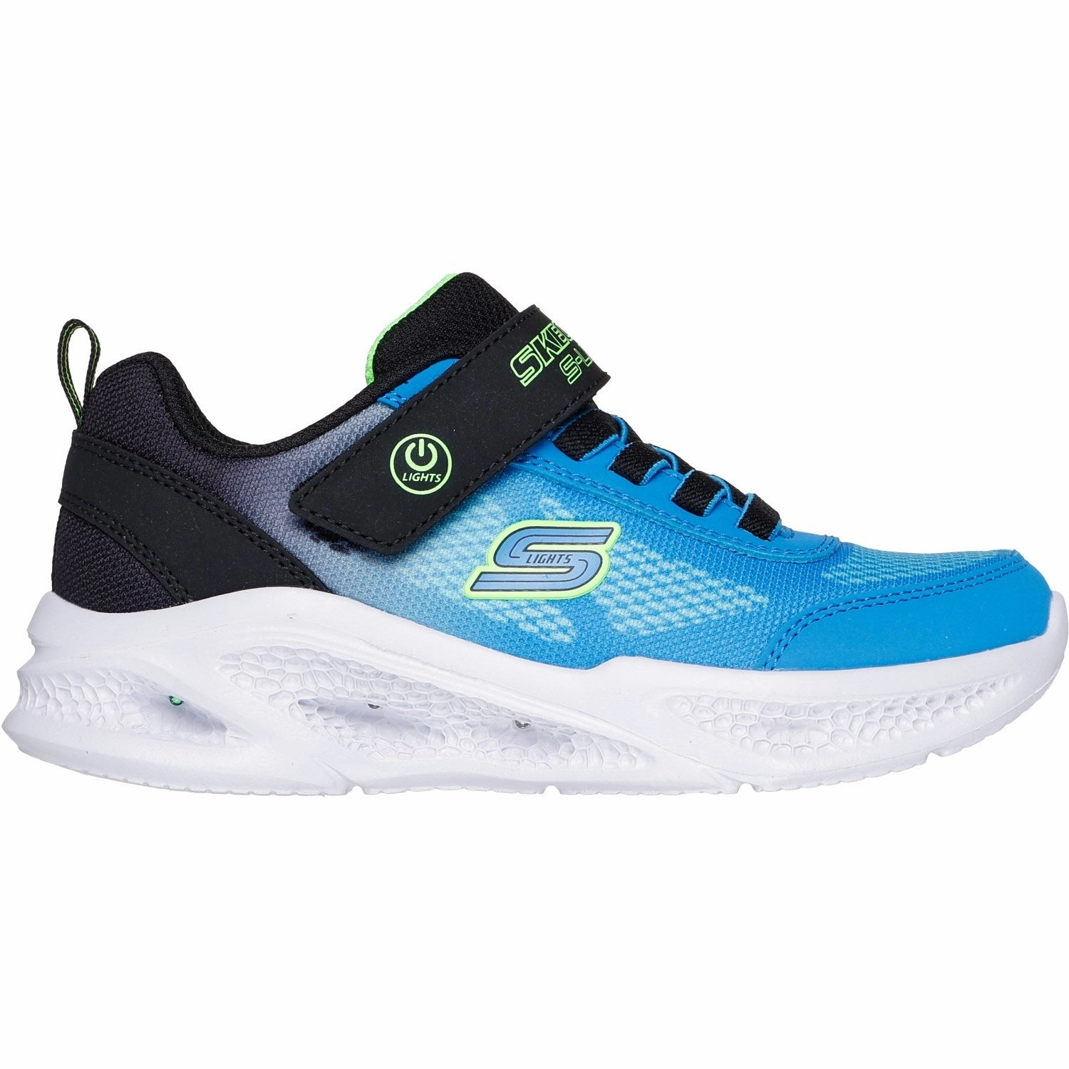 Skechers Meteor-Lights-Krendo Sneakers Winter shoes