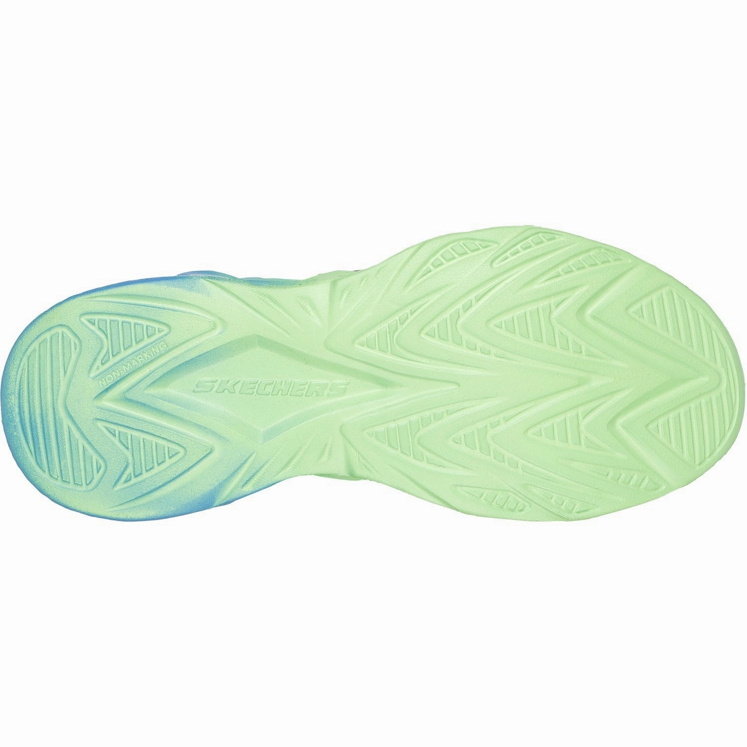 Skechers Navy S-Lights: Vortex 2.0 - Quantroid Jazz shoes