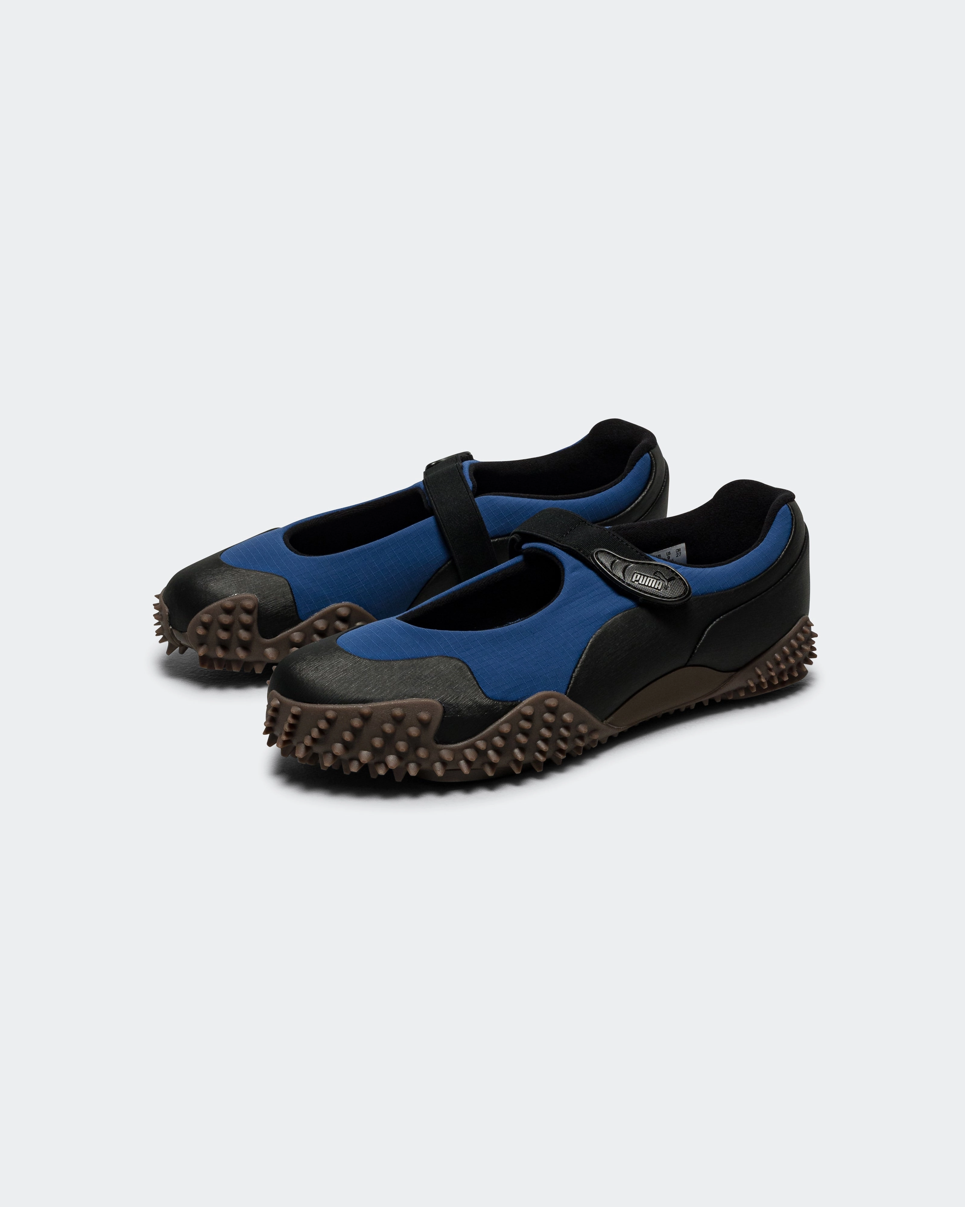 skechers new arrivals for men Mostro Fey Gorp - Clyde Royal/Black