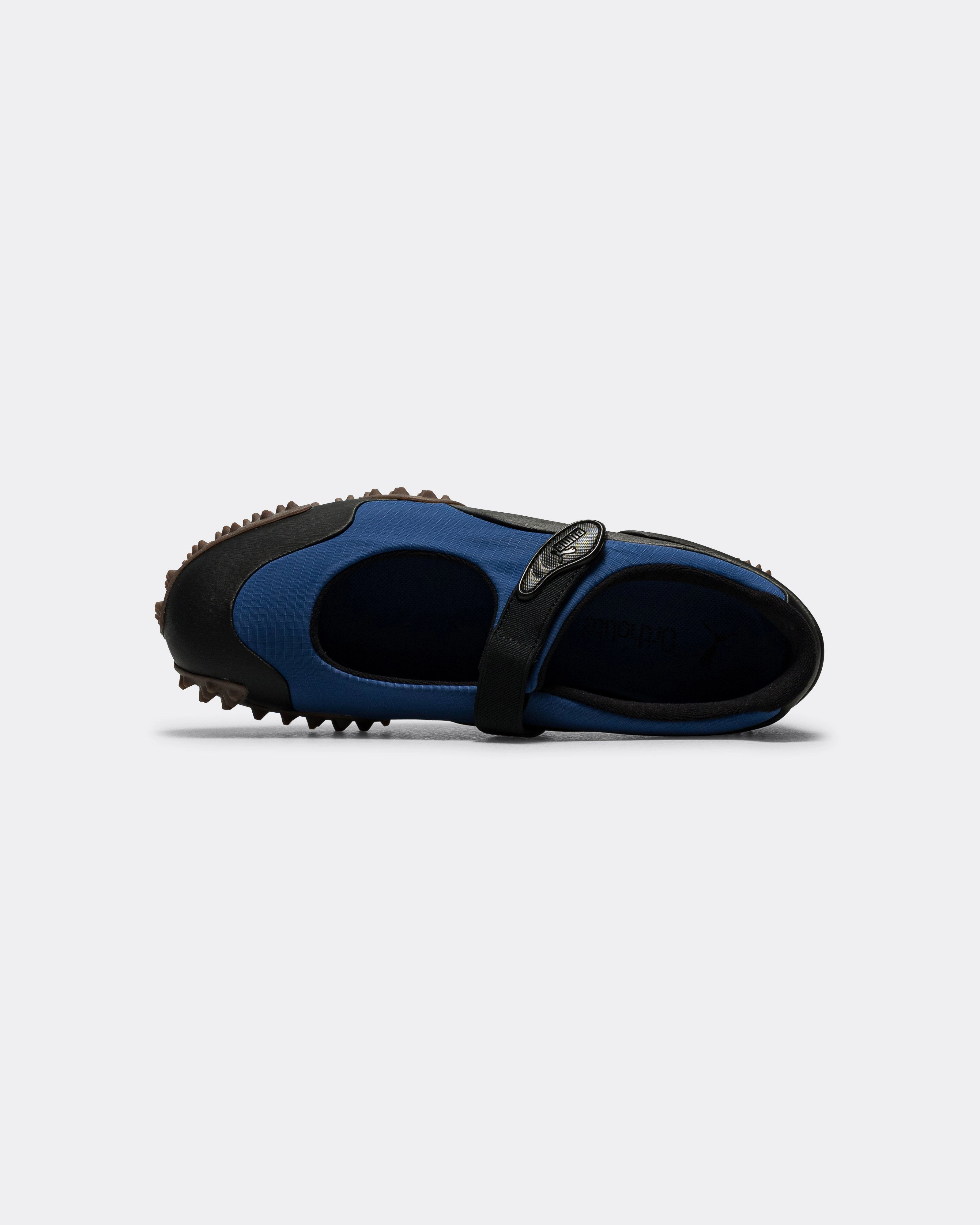 skechers new arrivals for men Mostro Fey Gorp - Clyde Royal/Black