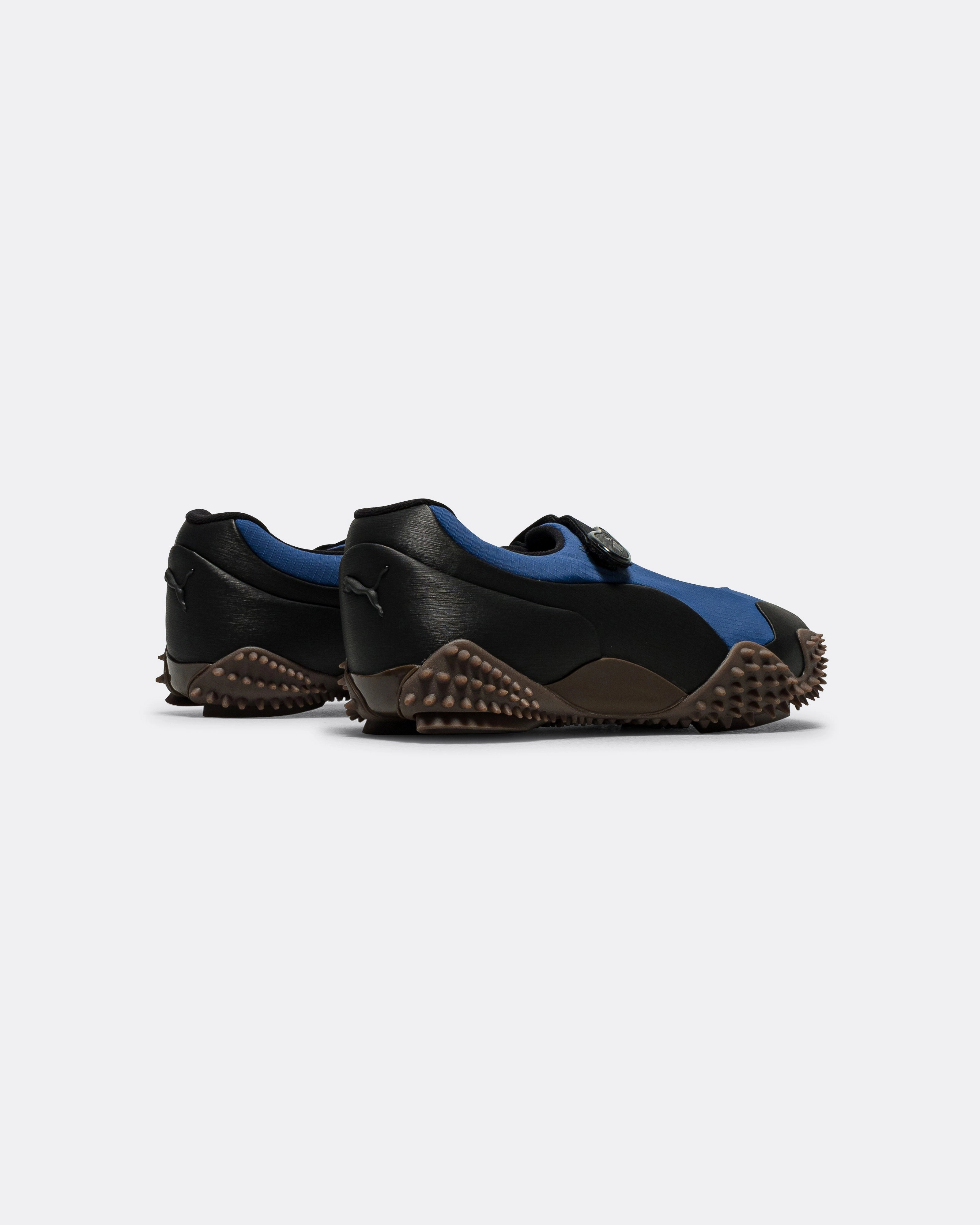 skechers new arrivals for men Mostro Fey Gorp - Clyde Royal/Black