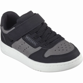 Skechers Quick Street - Classic Avenue Sneakers Esteemed Superior