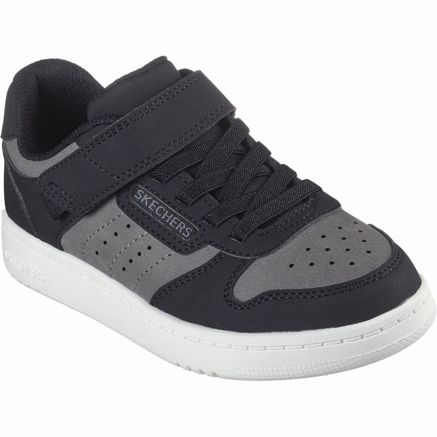 Skechers Quick Street - Classic Avenue Sneakers Enchanting Luxury