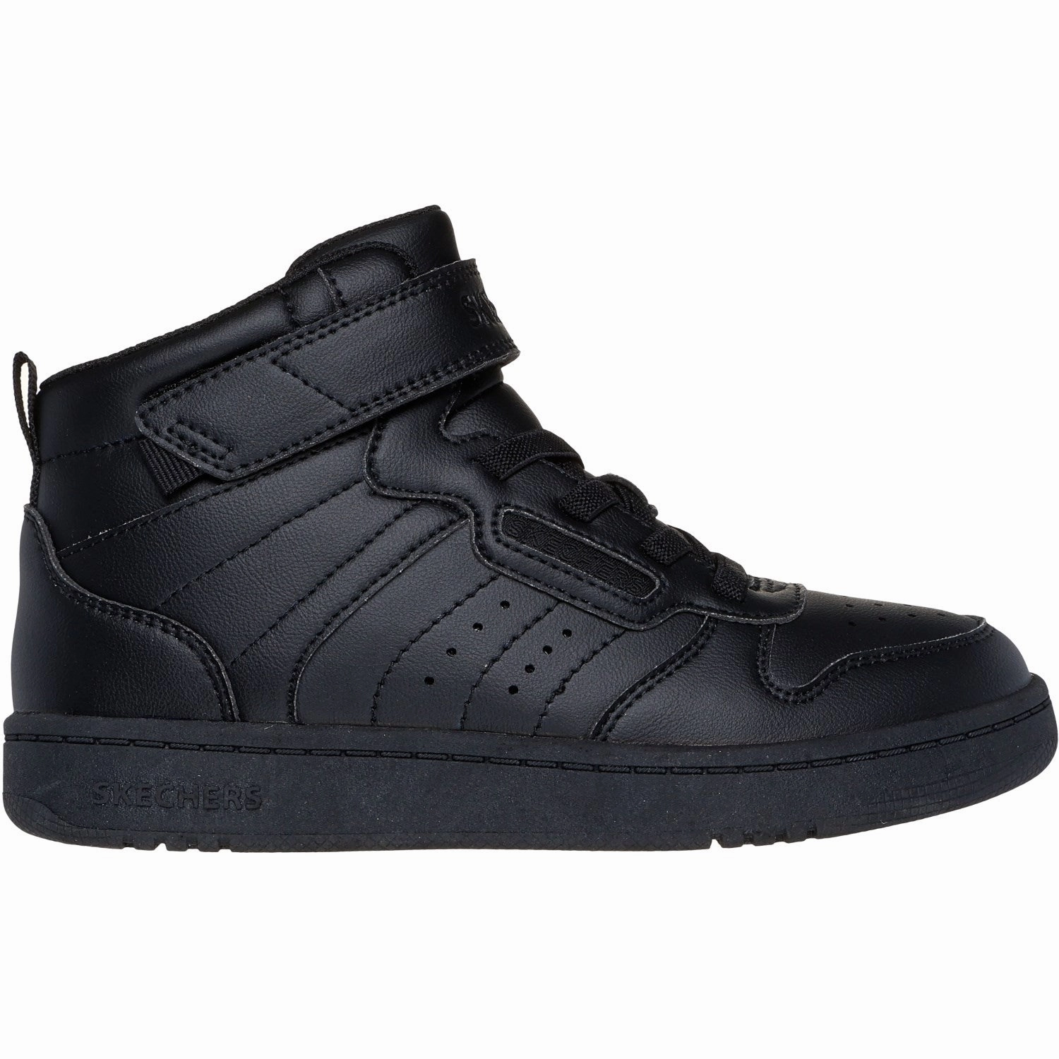 Skechers Quick Street - Rapid Avenue Sneakers Skate shoes