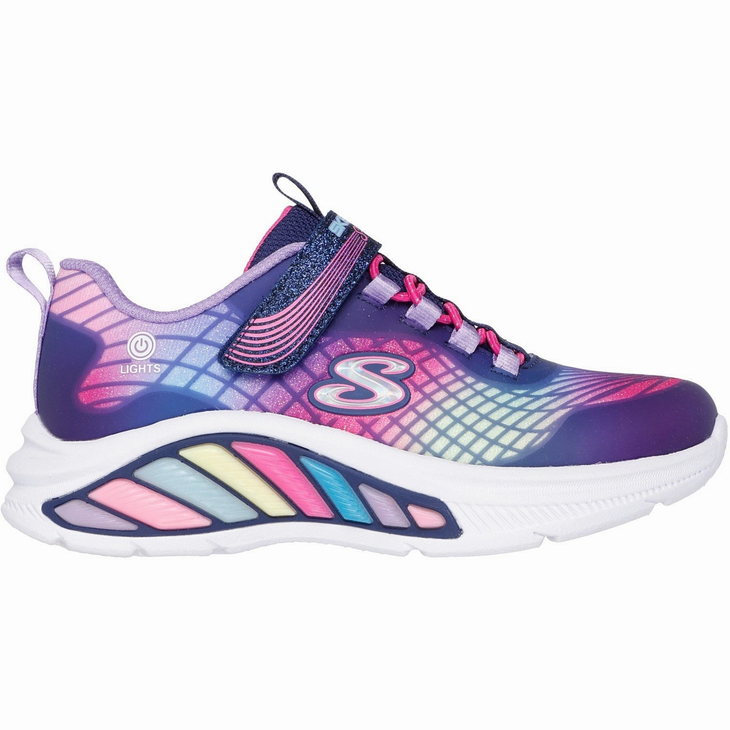 Skechers Rainbow Cruisers - Rainbow Re Sneakers Hiking boots