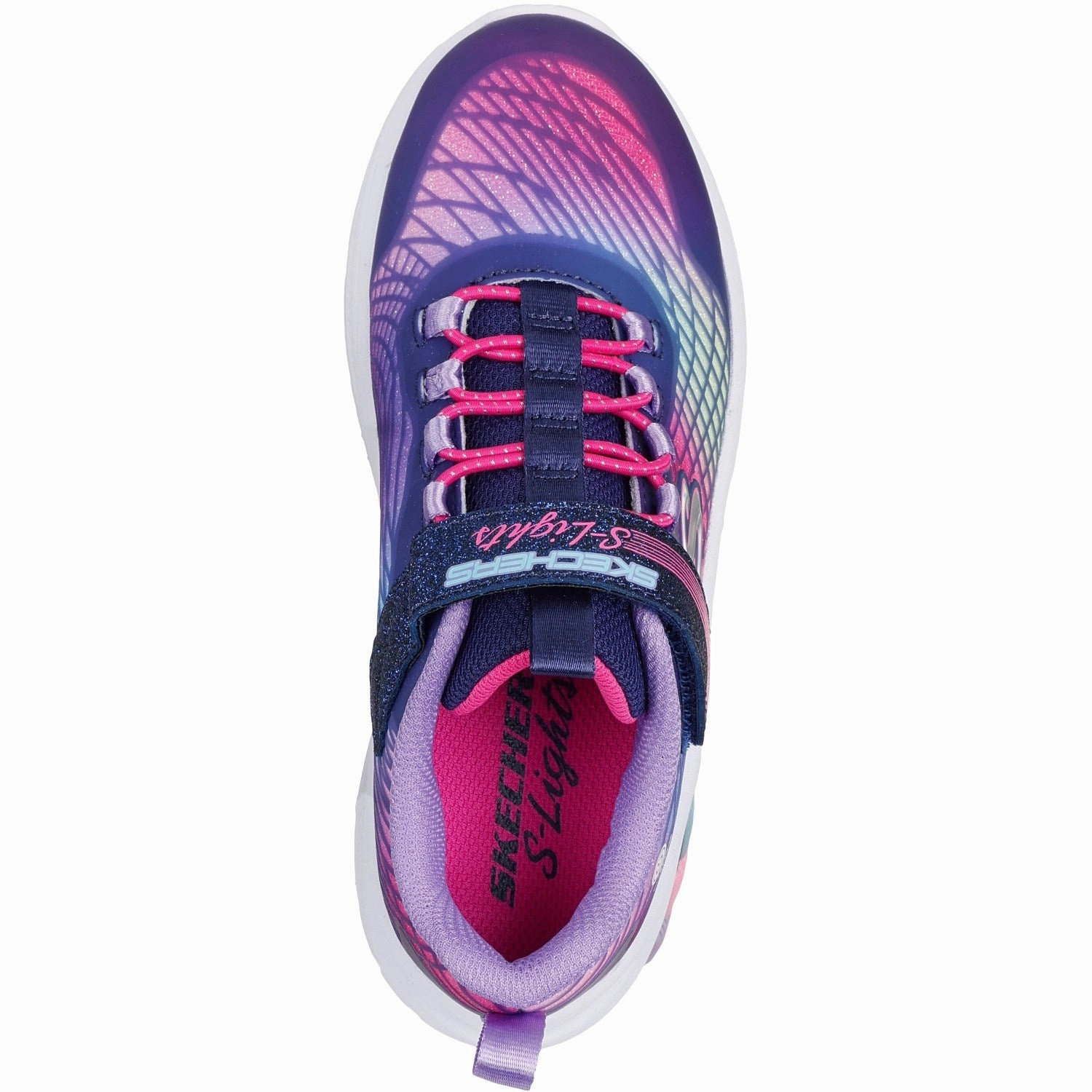 Skechers Rainbow Cruisers - Rainbow Re Sneakers Hiking boots