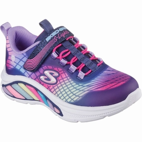 Skechers Rainbow Cruisers - Rainbow Re Sneakers Hiking boots Women's shoes