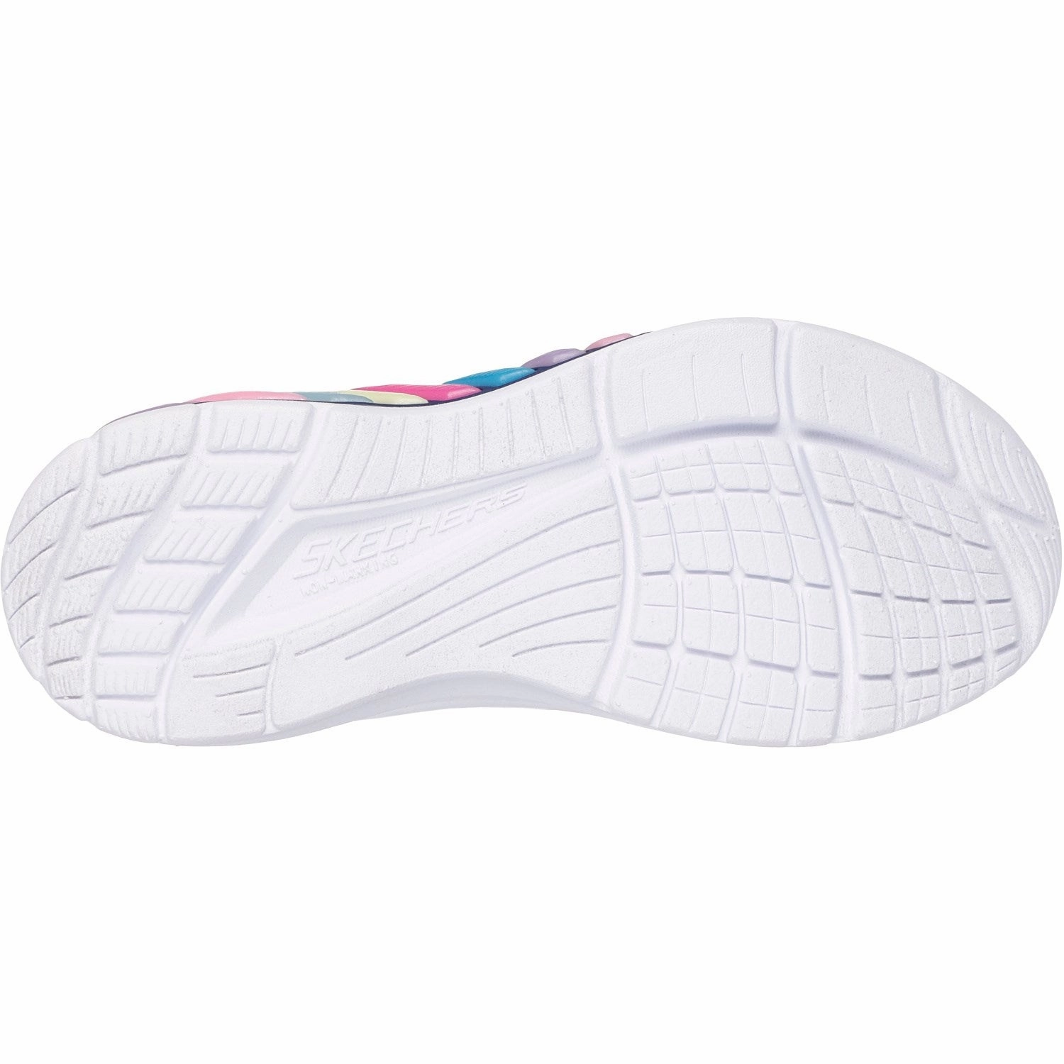 Skechers Rainbow Cruisers - Rainbow Re Sneakers Hiking boots