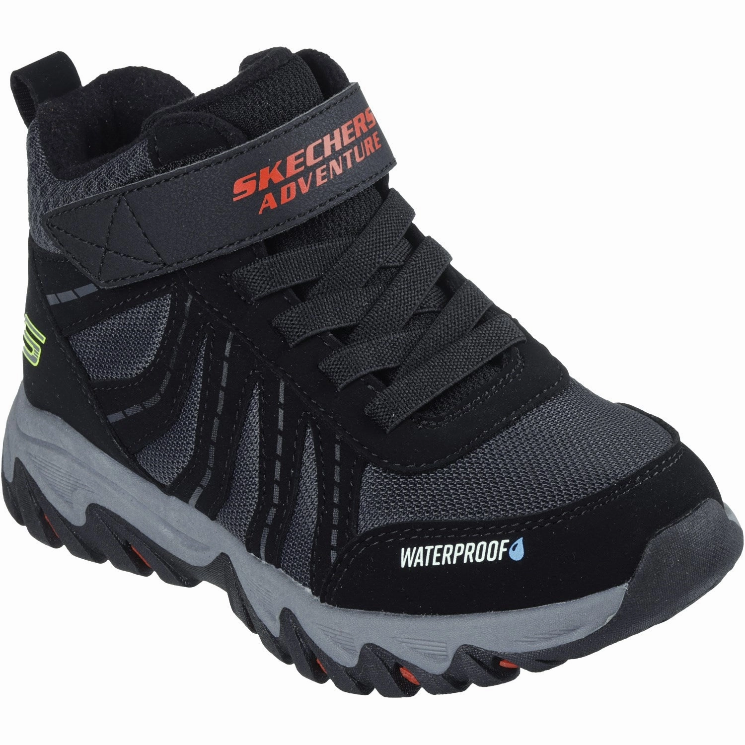Skechers Rugged Ranger - Storm Trail Sneakers International Elegance