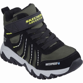 Skechers Rugged Ranger - Storm Trail Sneakers Renowned Precious