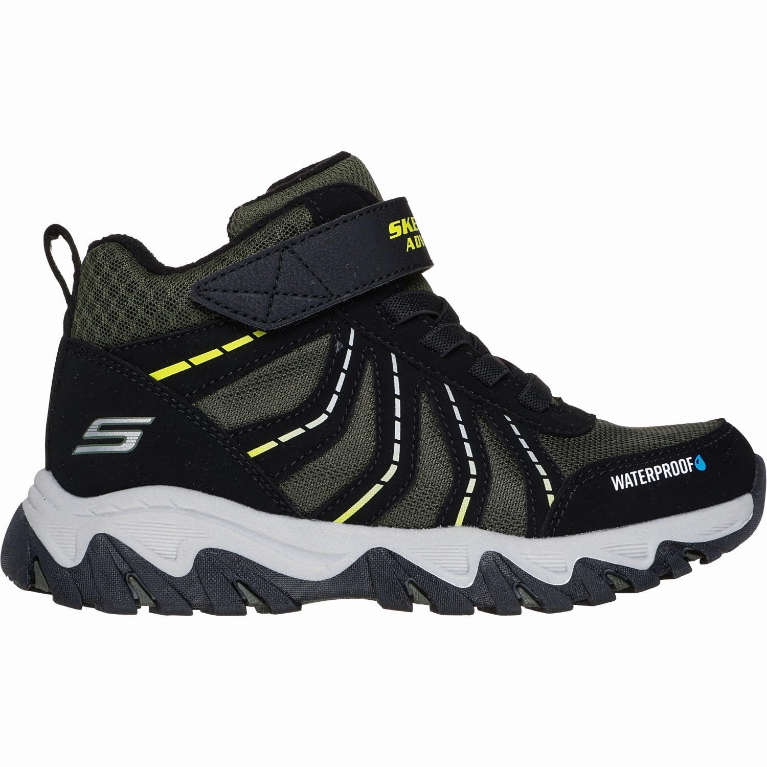 Skechers Rugged Ranger - Storm Trail Sneakers Tennis shoes