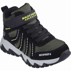 Skechers Rugged Ranger - Storm Trail Sneakers Tennis shoes Limited edition shoes