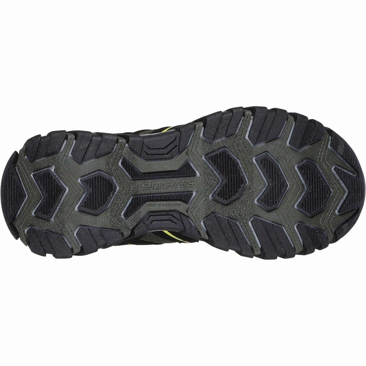 Skechers Rugged Ranger - Storm Trail Sneakers Tennis shoes