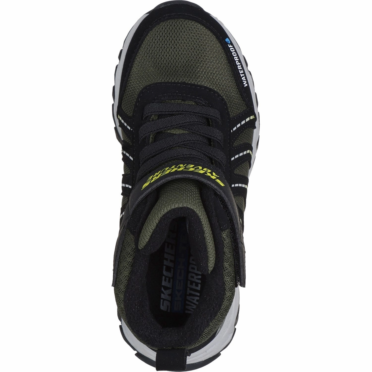 Skechers Rugged Ranger - Storm Trail Sneakers Tennis shoes