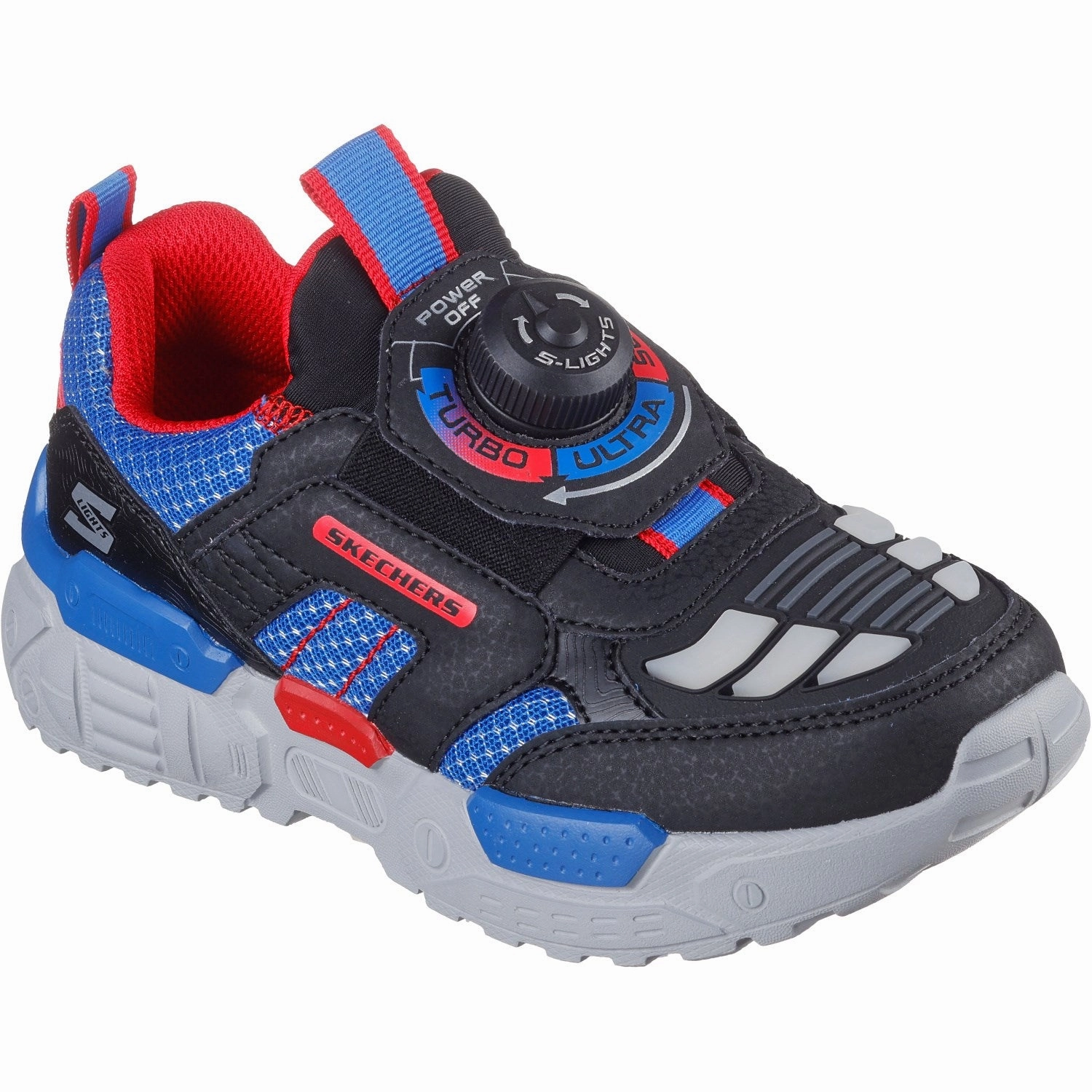 Skechers Selectrons Sneakers Innovator Luxury