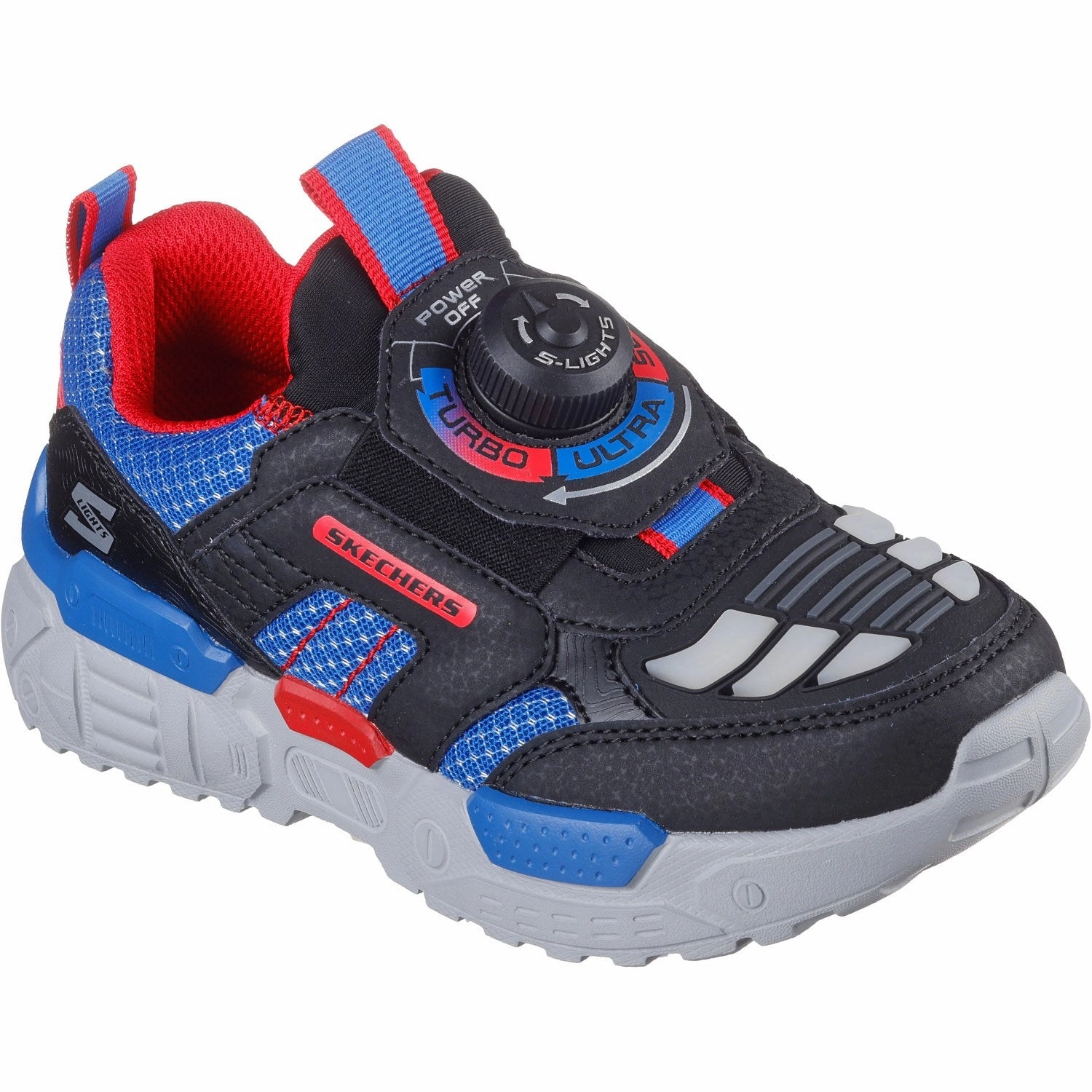 Skechers Selectrons Sneakers Opulent Luxe