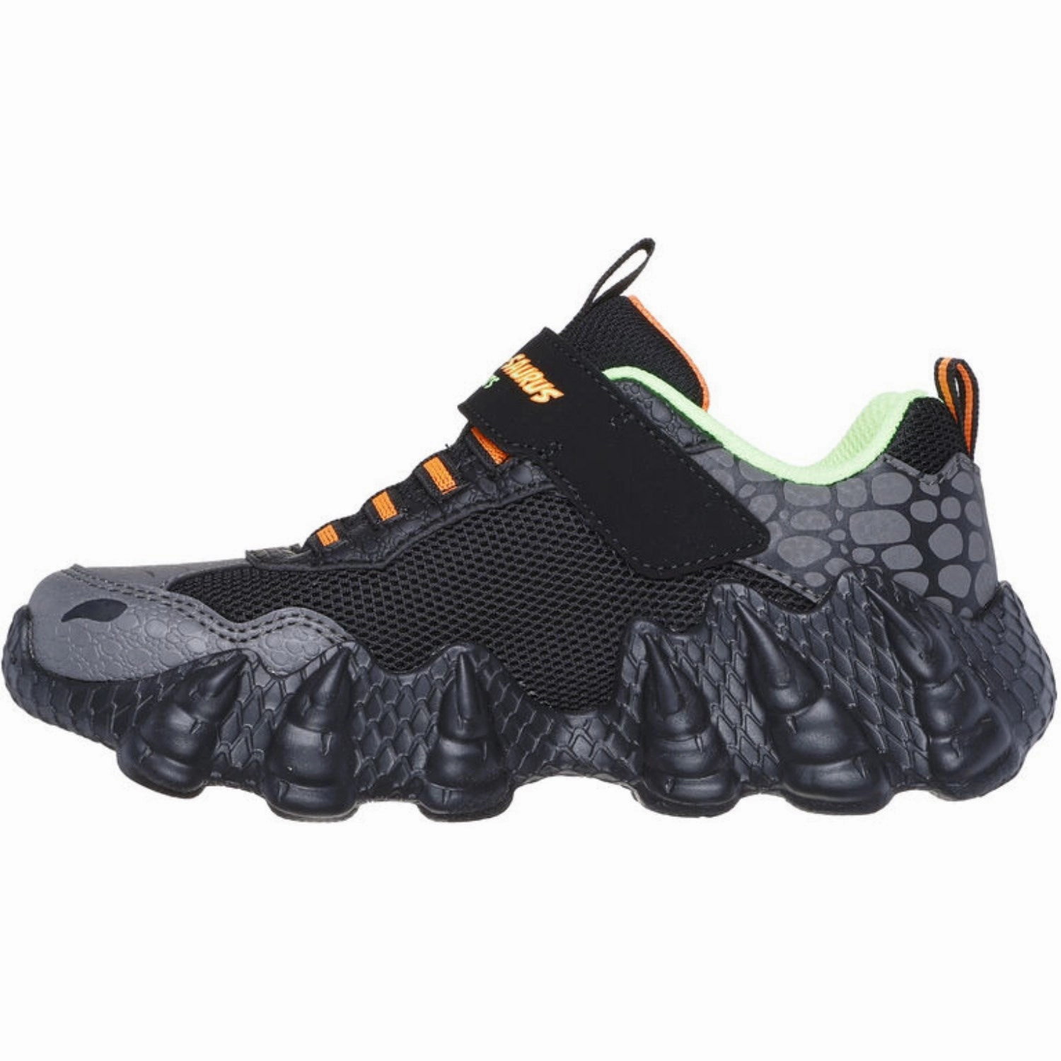 Skechers Skech-O-Saurus Lights-Rapid-D Sneakers Combat boots