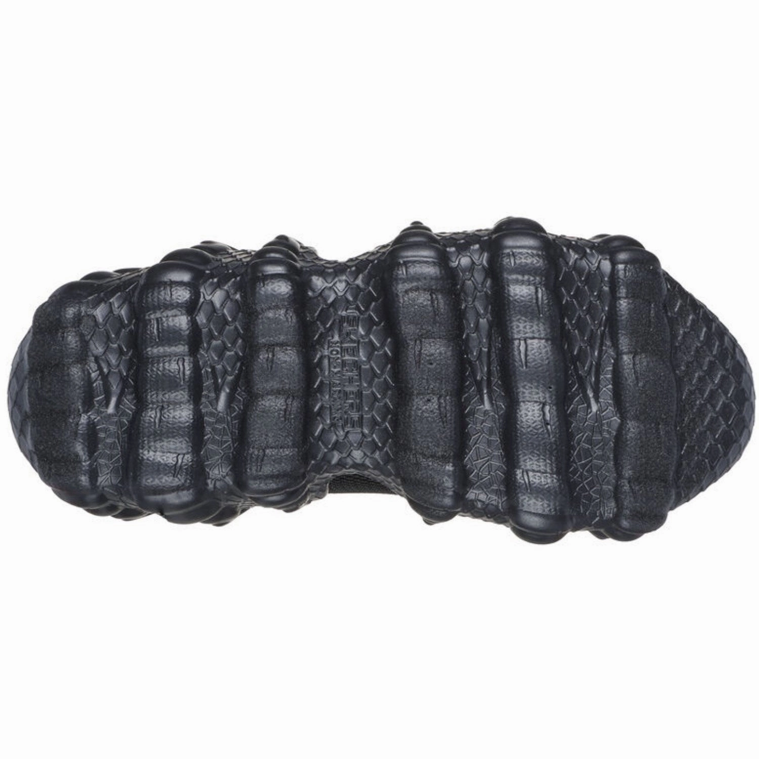 Skechers Skech-O-Saurus Lights-Rapid-D Sneakers Combat boots